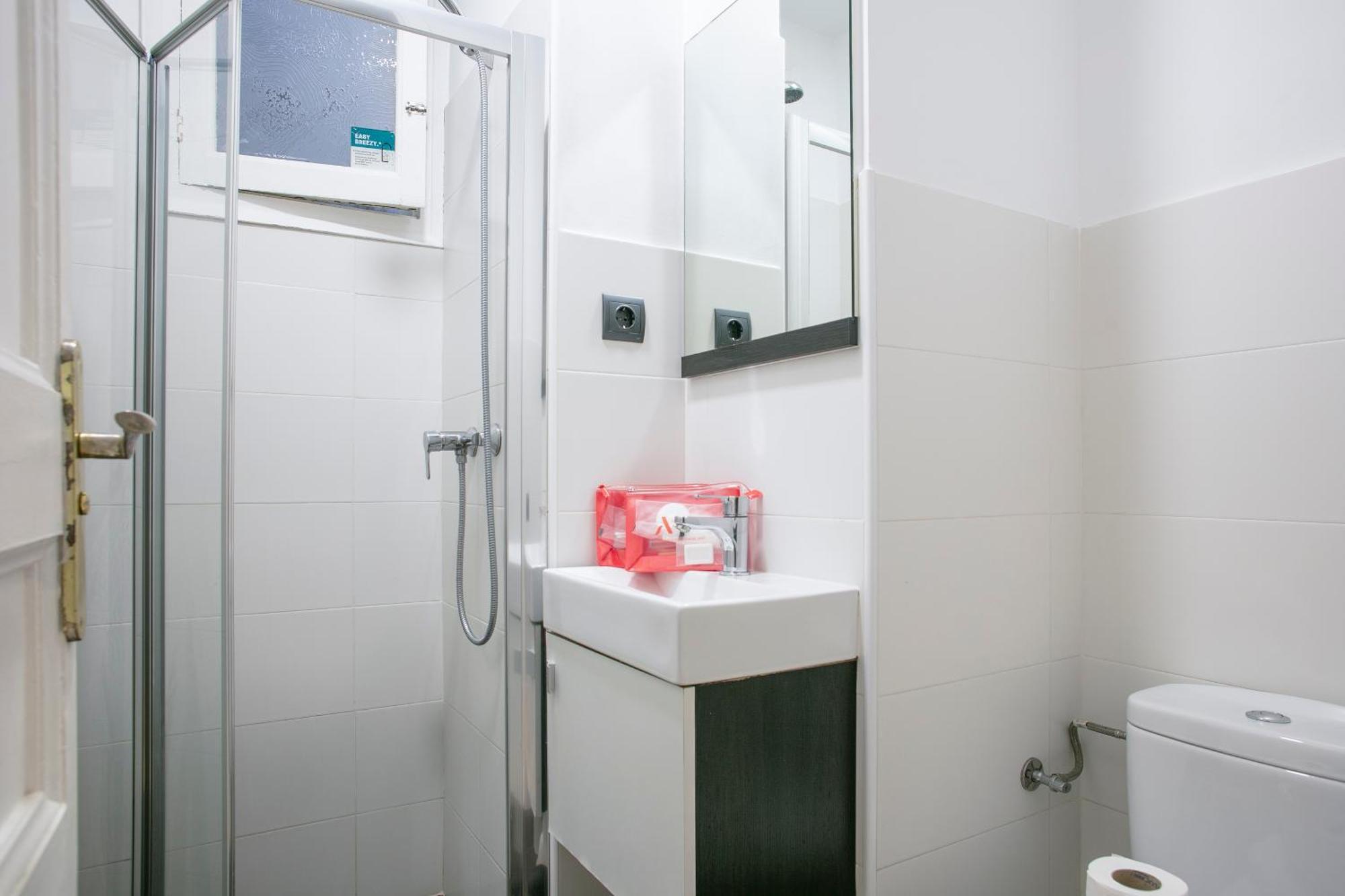 Alcam Entenza Appartement Barcelona