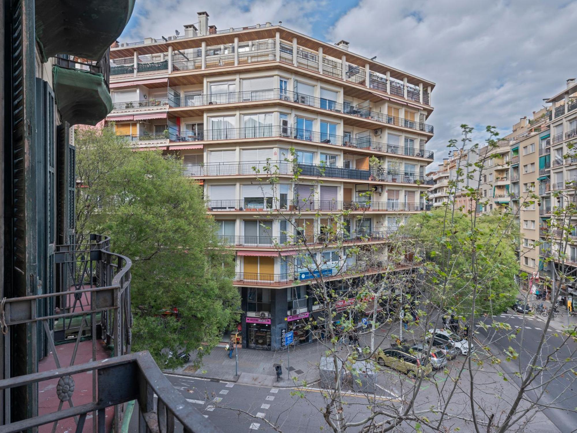 Alcam Entenza Barcelona