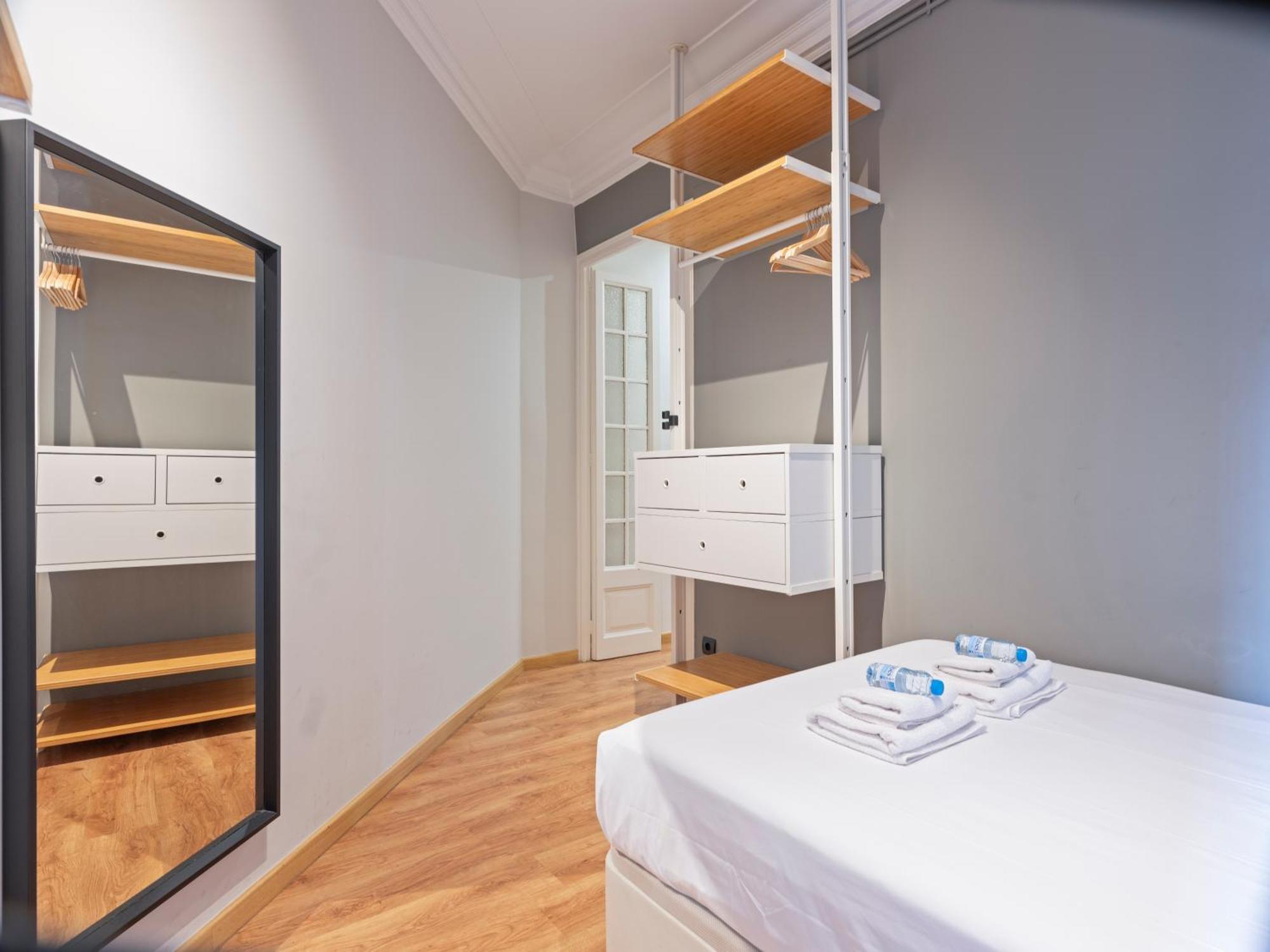 Alcam Entenza Appartement
