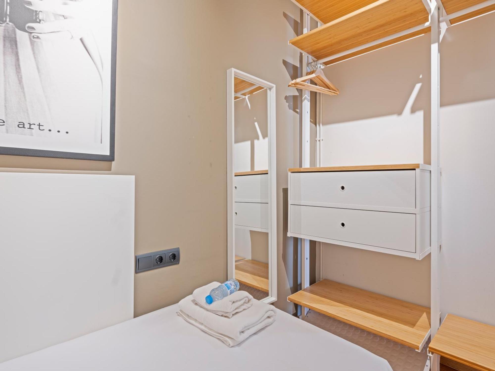 Appartement Alcam Entenza