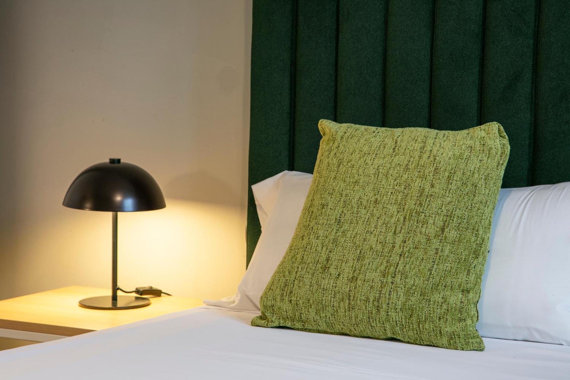 Alcam Entenza Appartement Barcelona