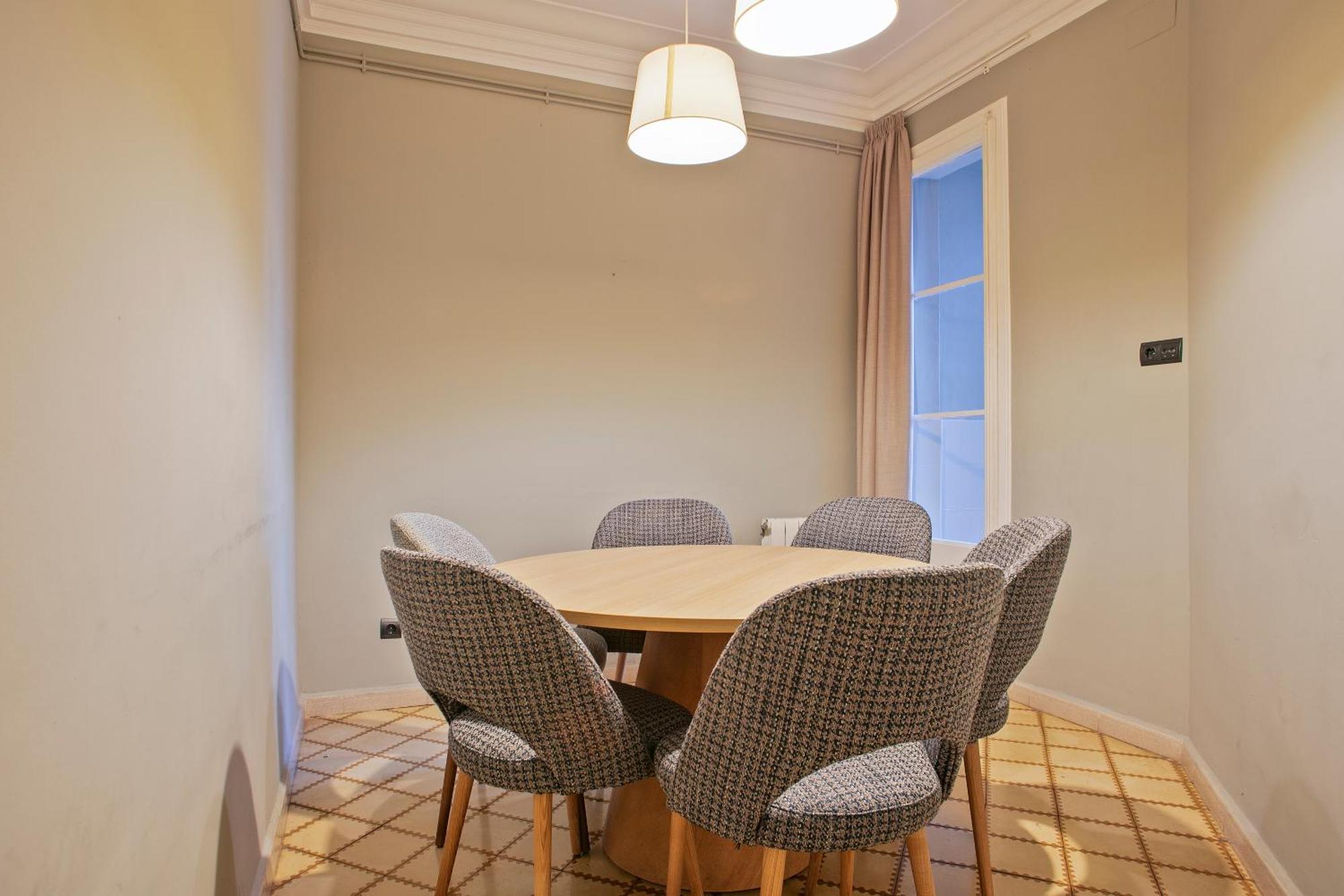 Appartement Alcam Entenza Barcelona