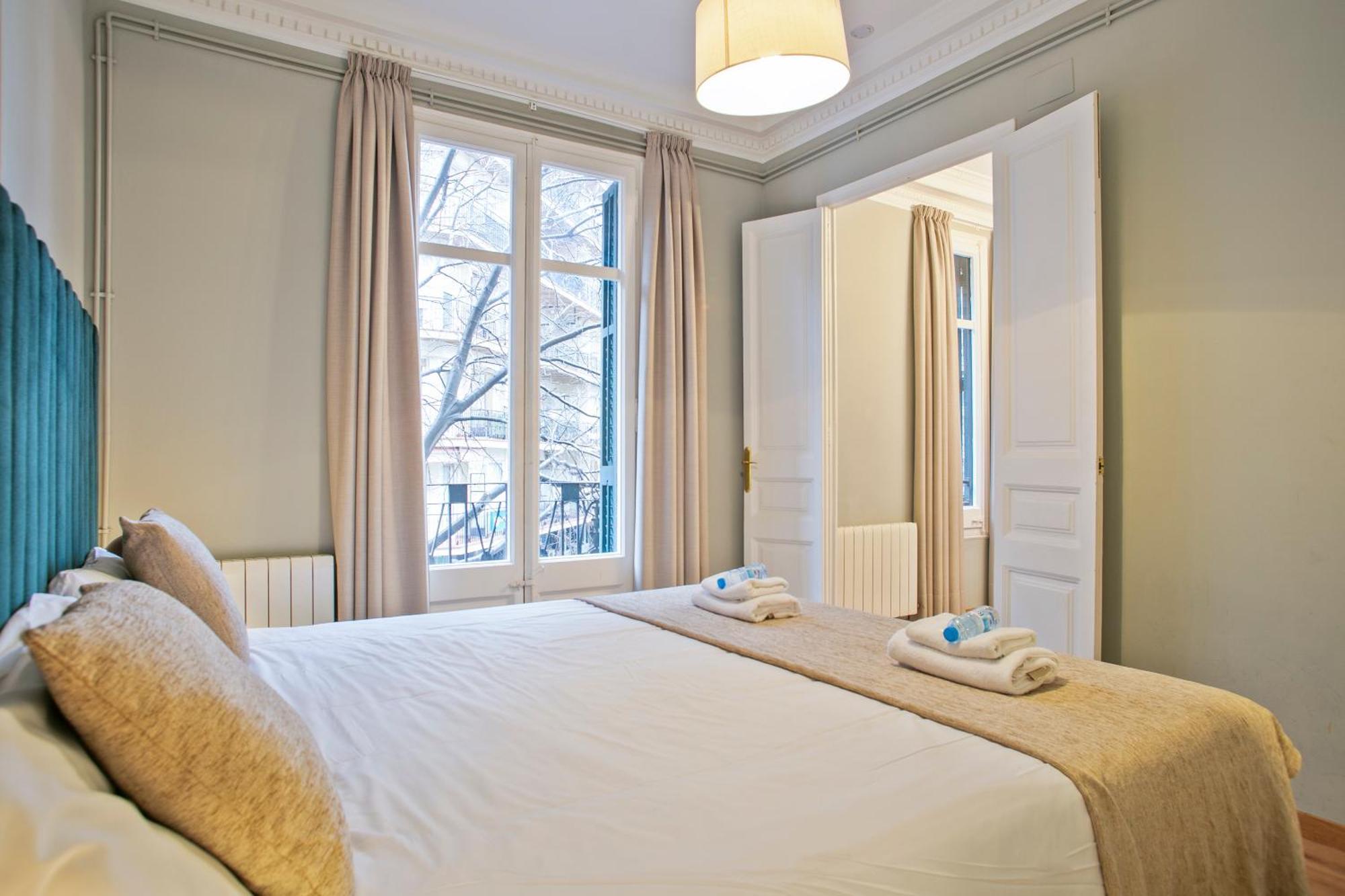 Alcam Entenza Appartement
