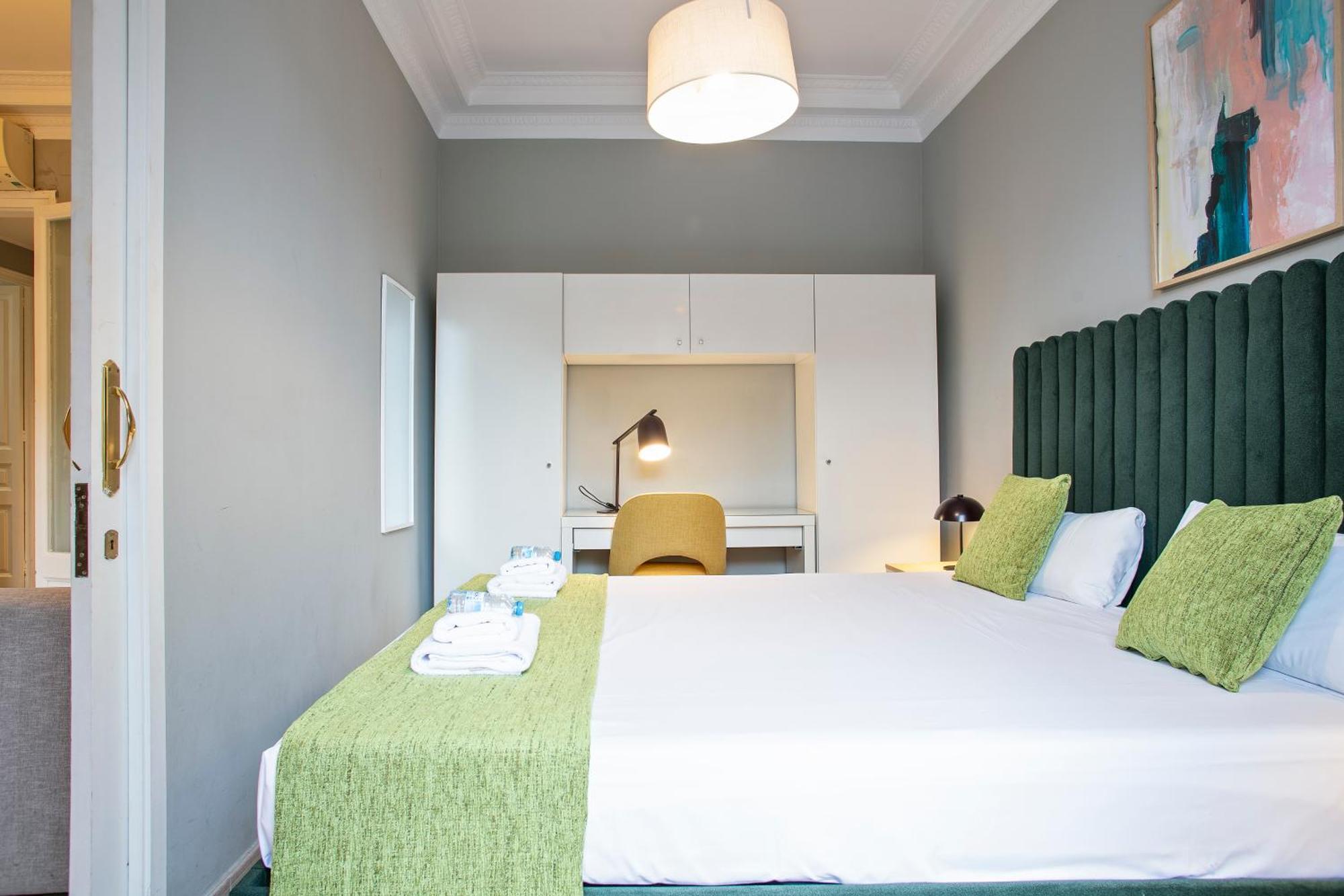 Appartement Alcam Entenza *