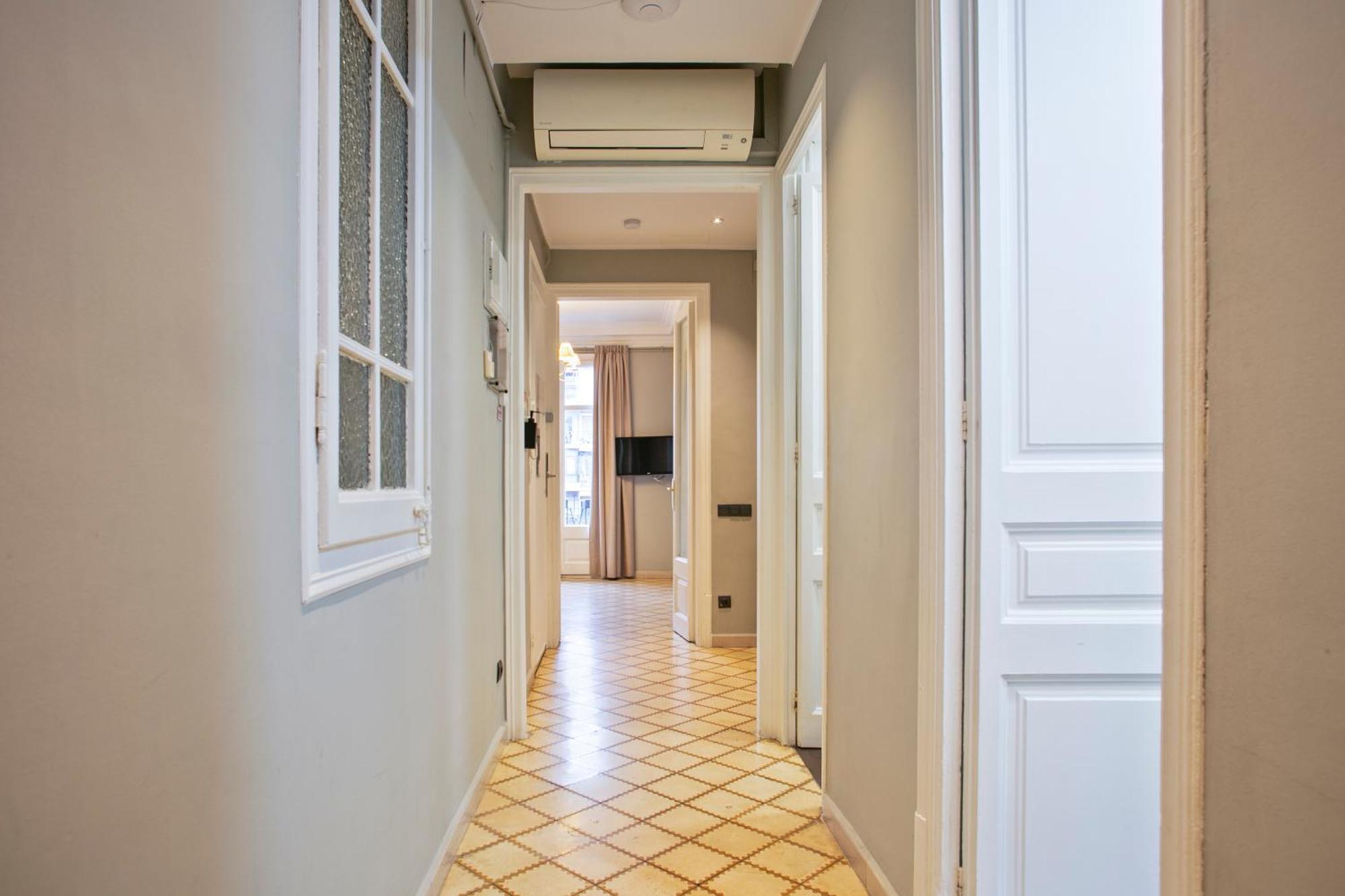 Appartement Alcam Entenza Barcelona