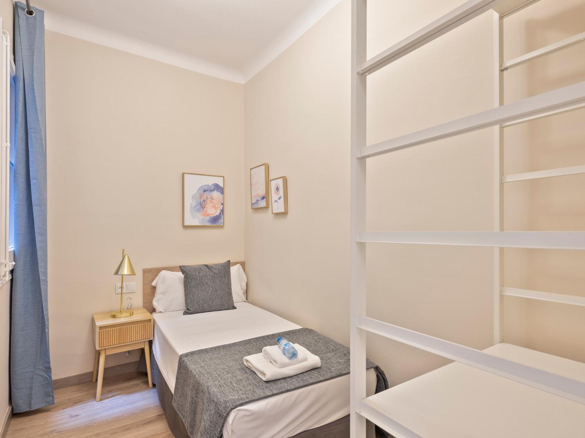 Alcam Entenza Appartement