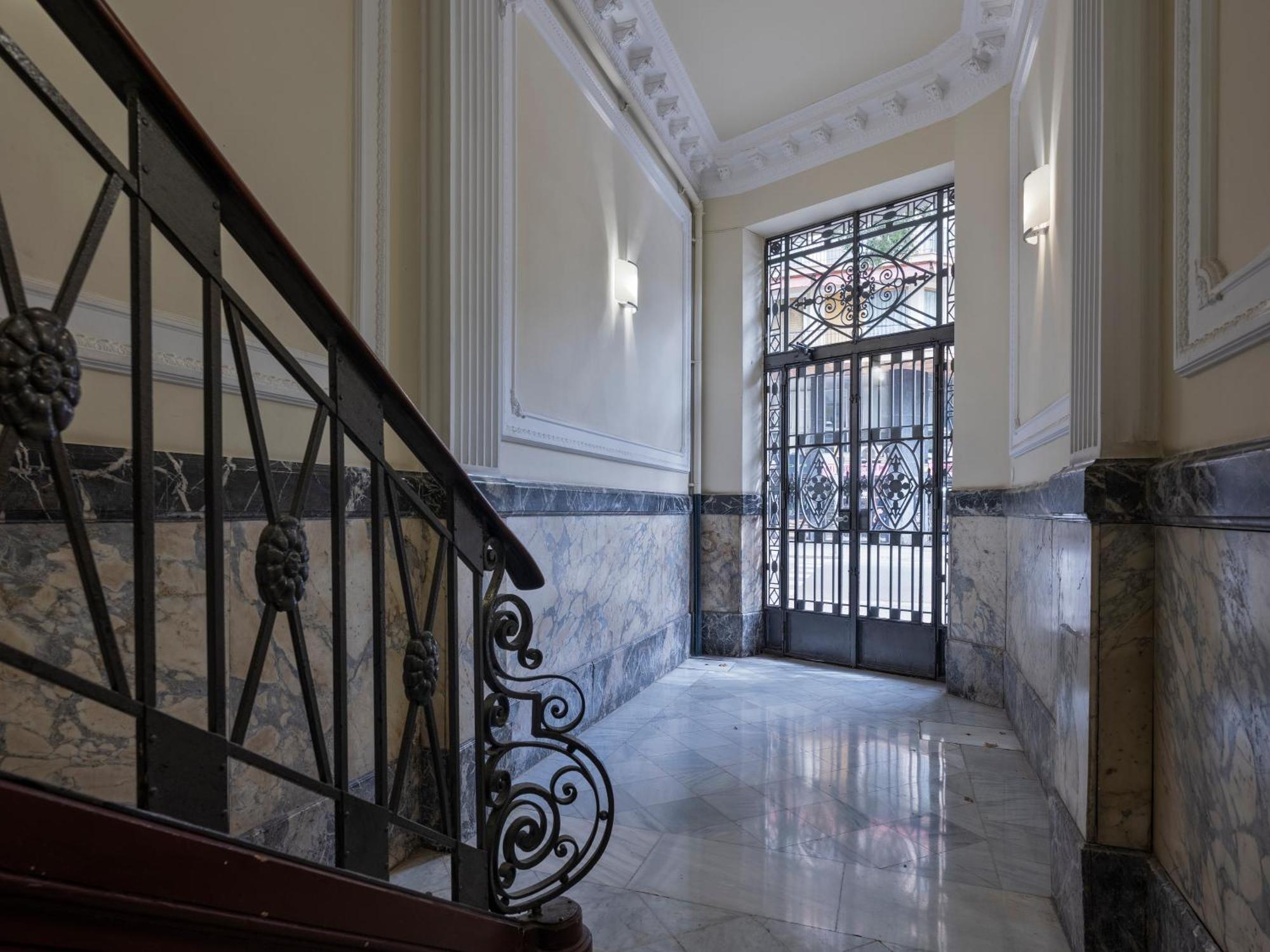 Appartement Alcam Entenza