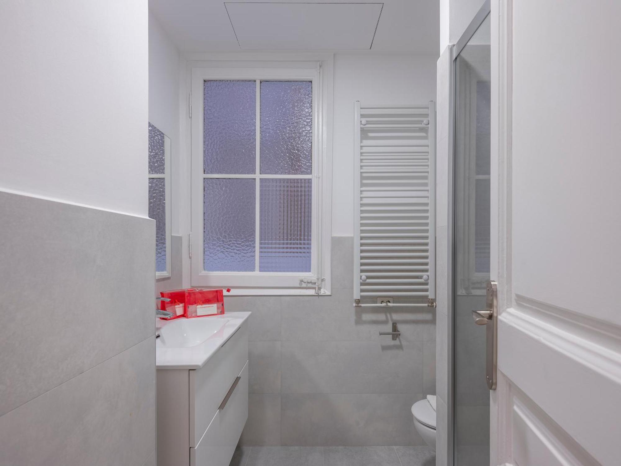 Alcam Entenza Appartement *