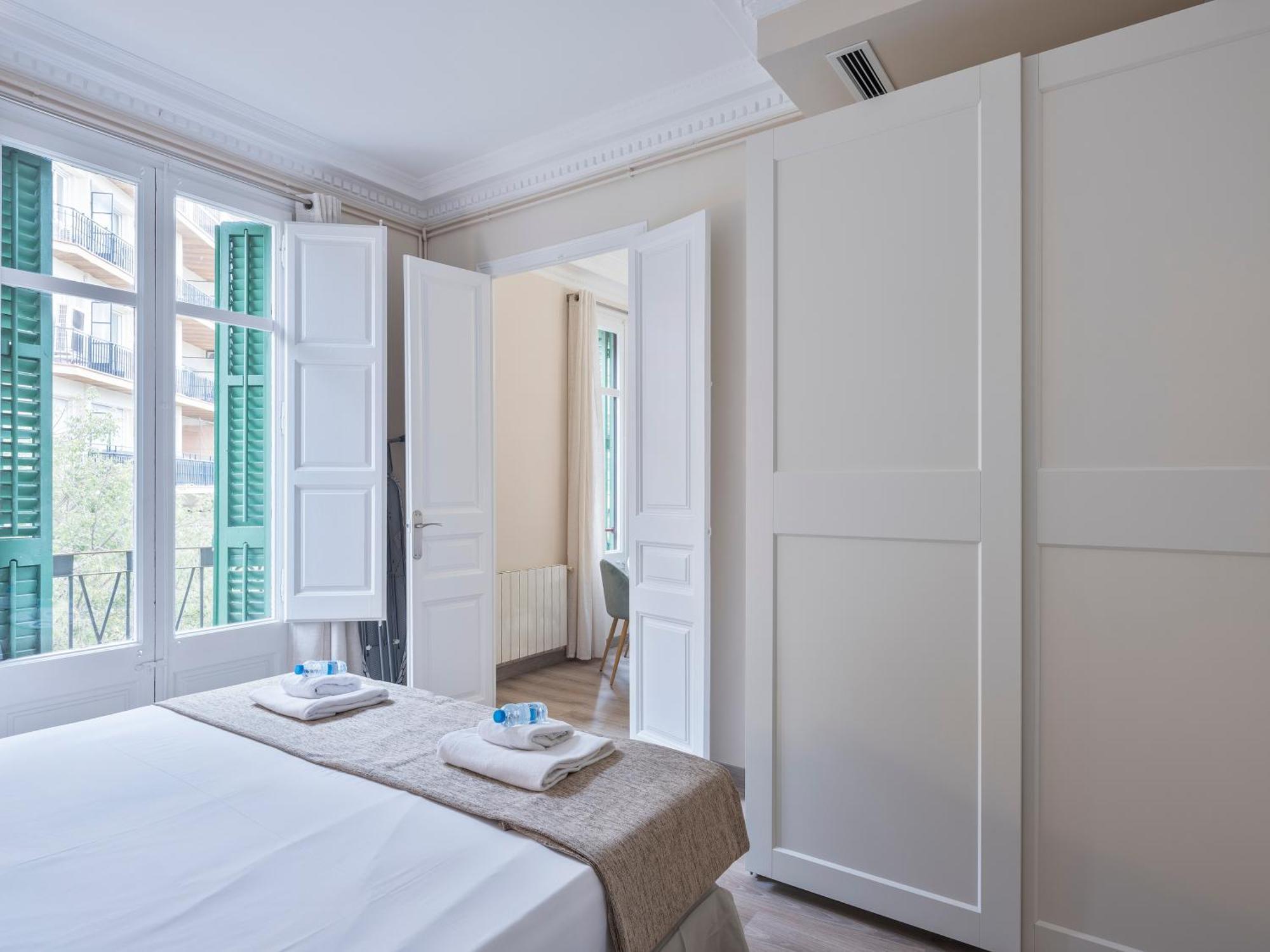 Appartement Alcam Entenza *