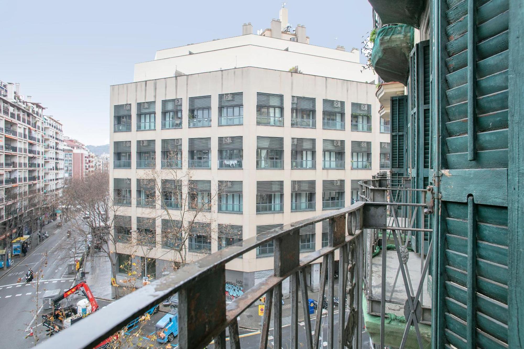Alcam Entenza Appartement Barcelona