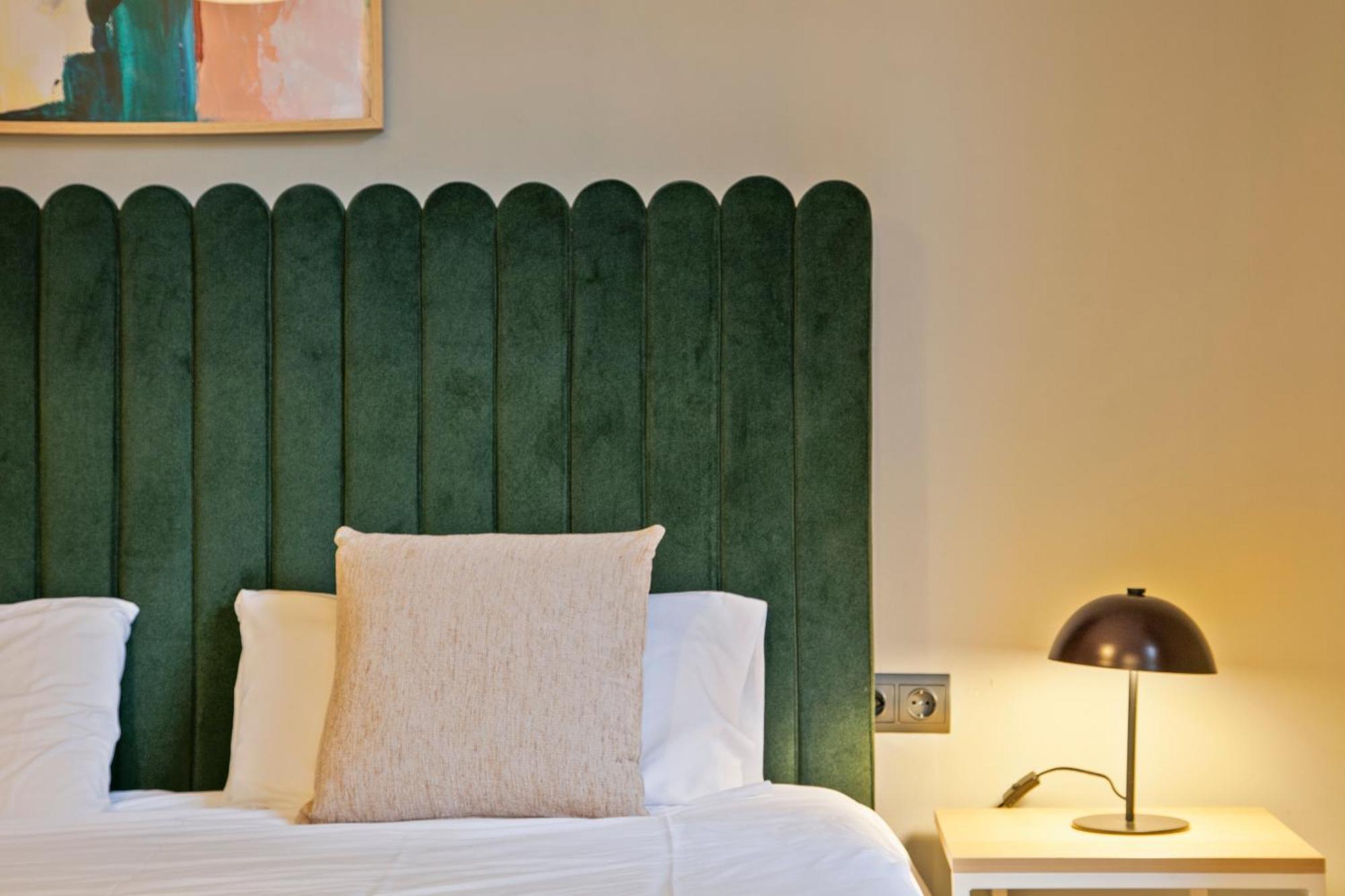 Alcam Entenza Appartement