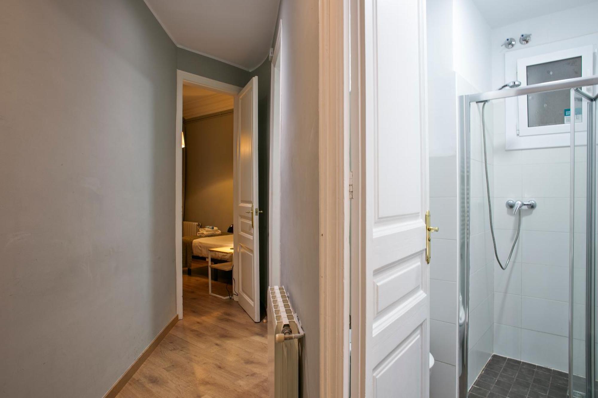 Appartement Alcam Entenza