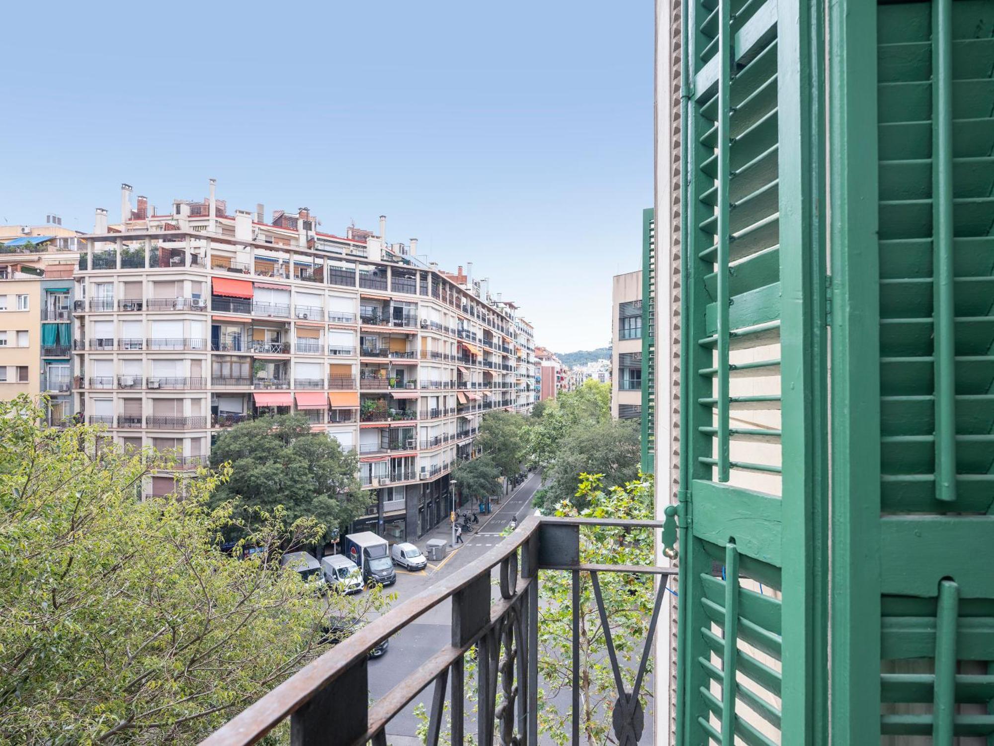 Appartement Alcam Entenza *