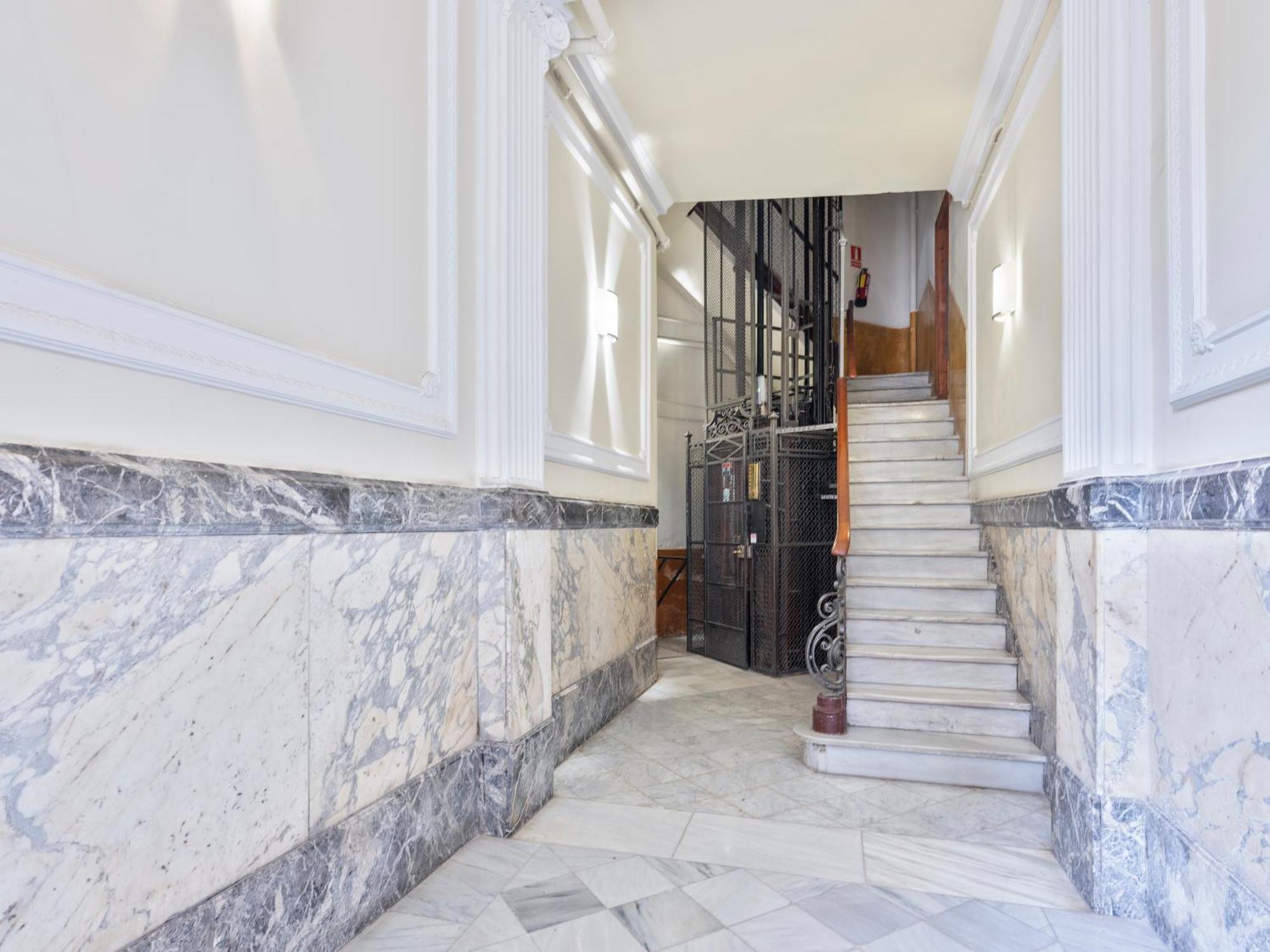 Alcam Entenza Appartement