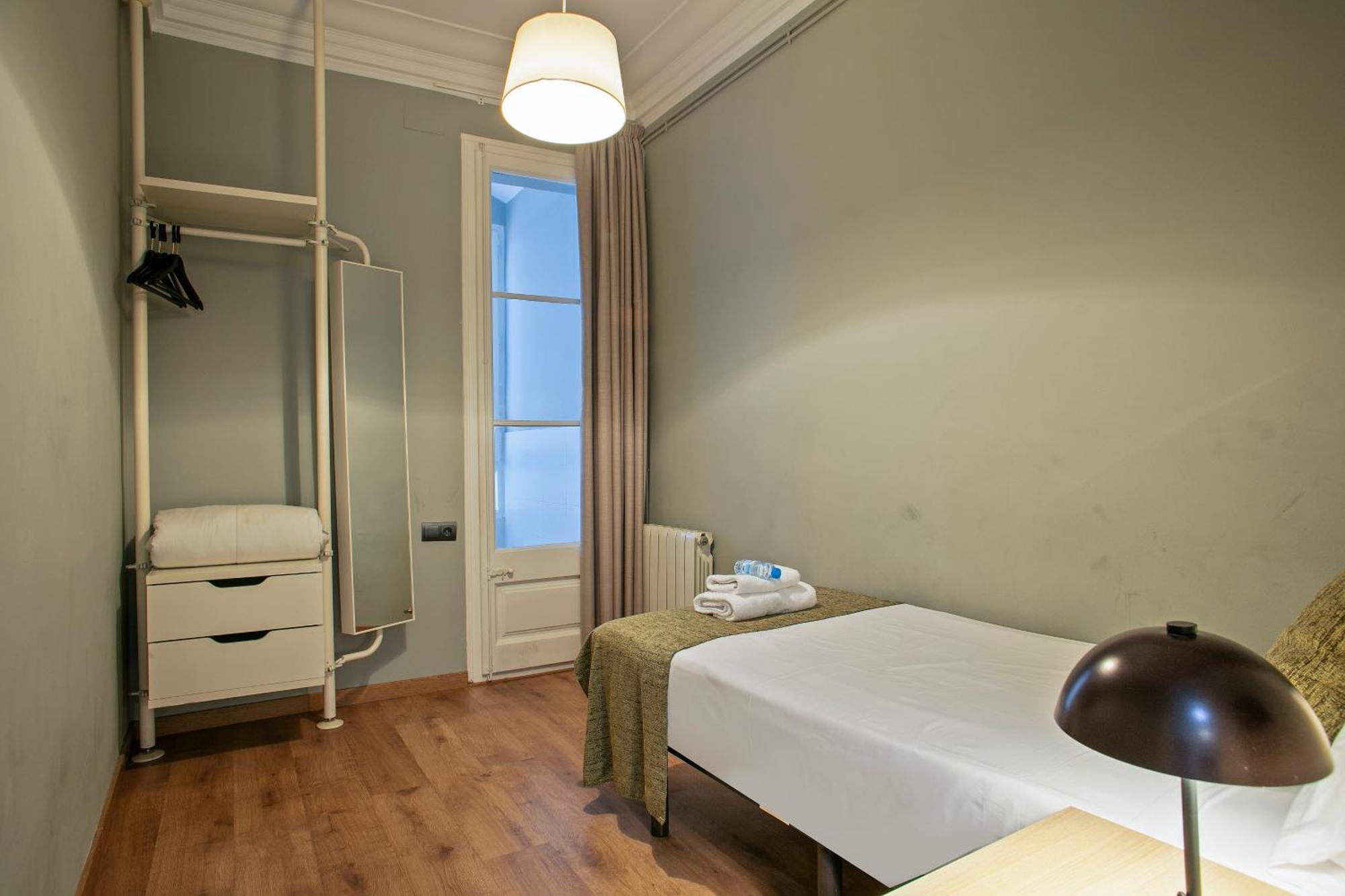 Appartement Alcam Entenza Barcelona