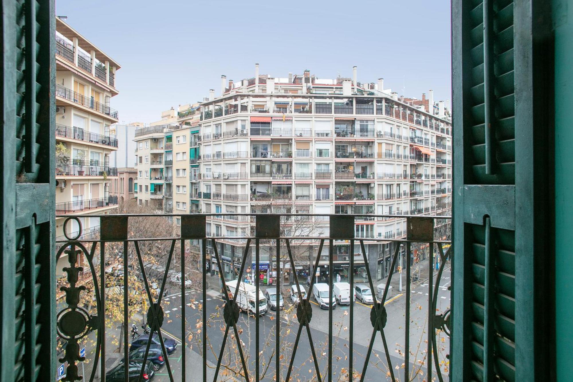 Alcam Entenza * Barcelona