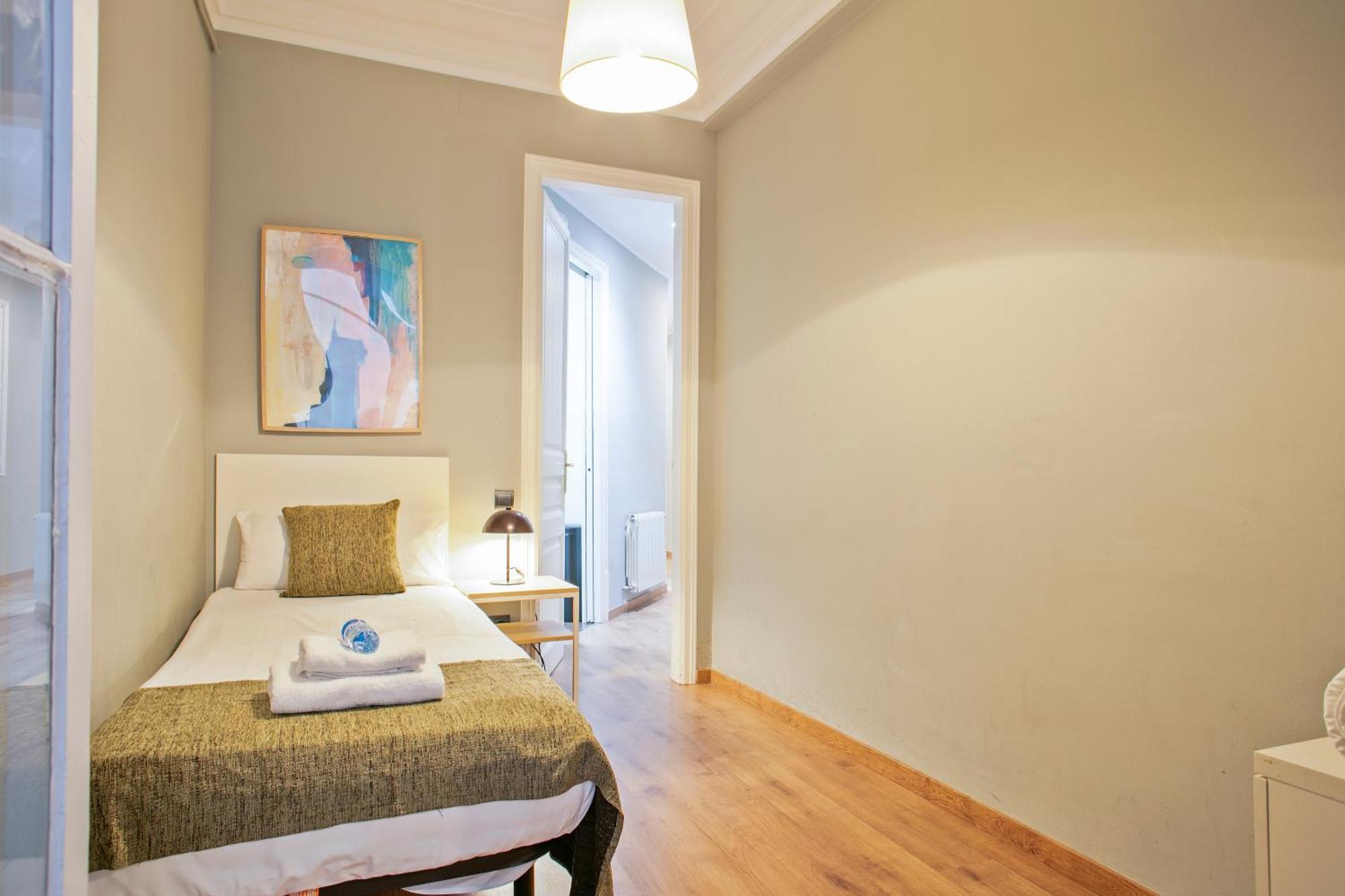 Appartement Alcam Entenza