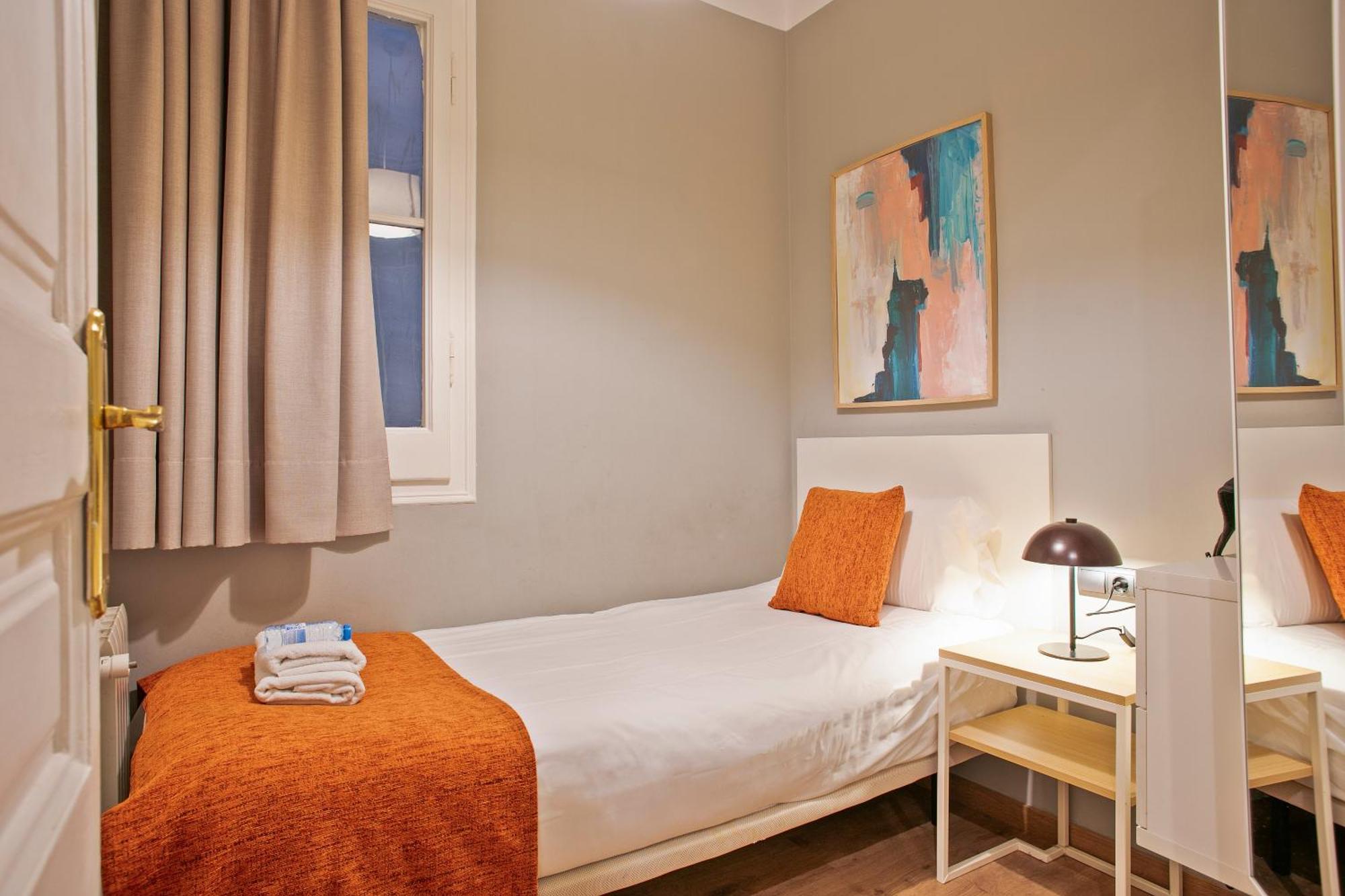 Appartement Alcam Entenza Barcelona
