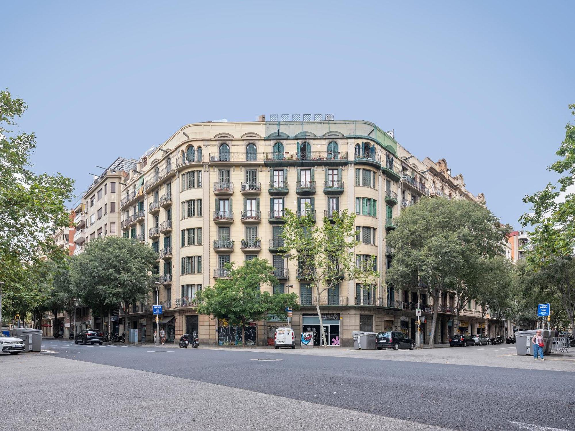 Appartement Alcam Entenza *