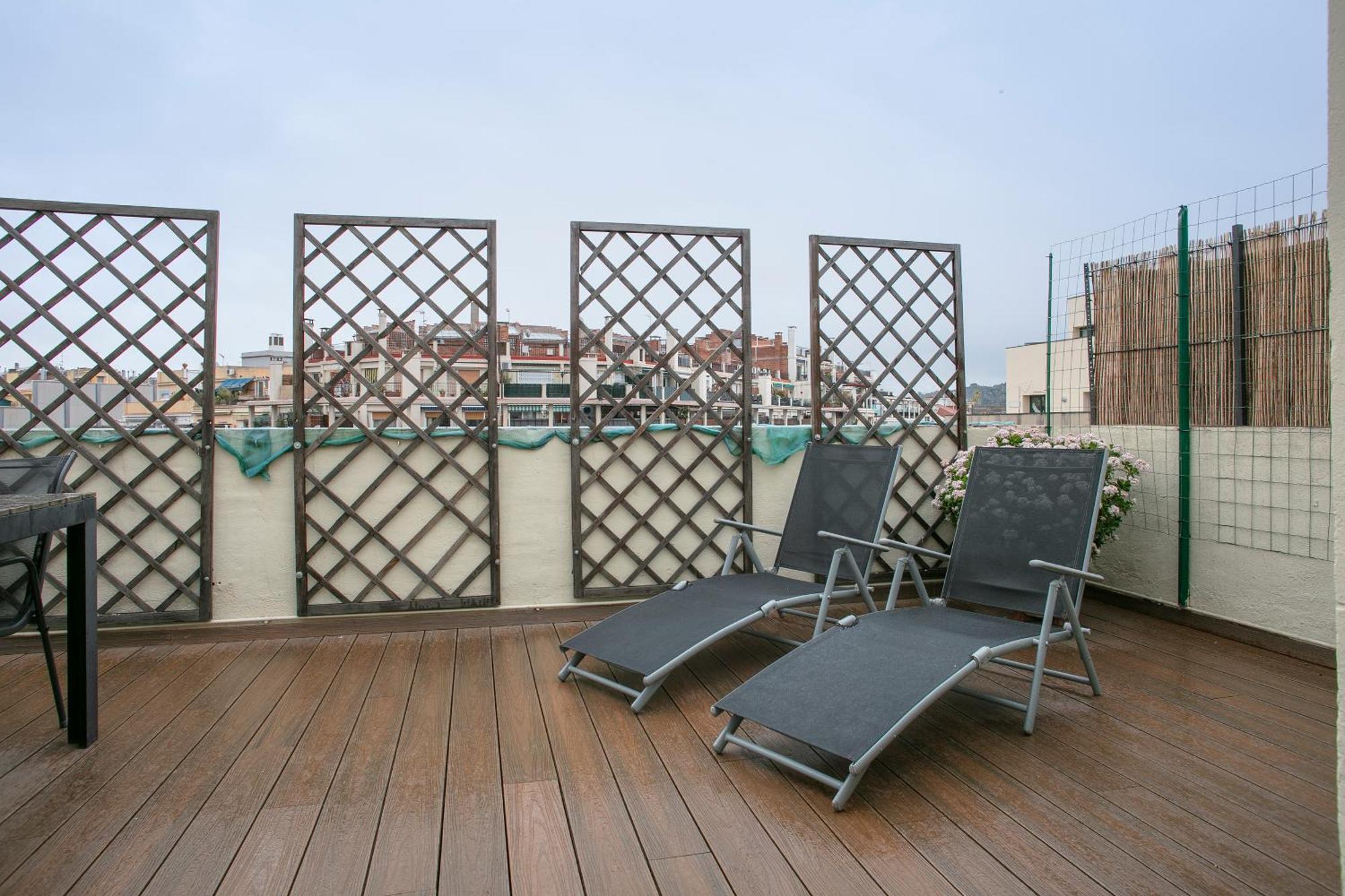 Appartement Alcam Entenza Barcelona
