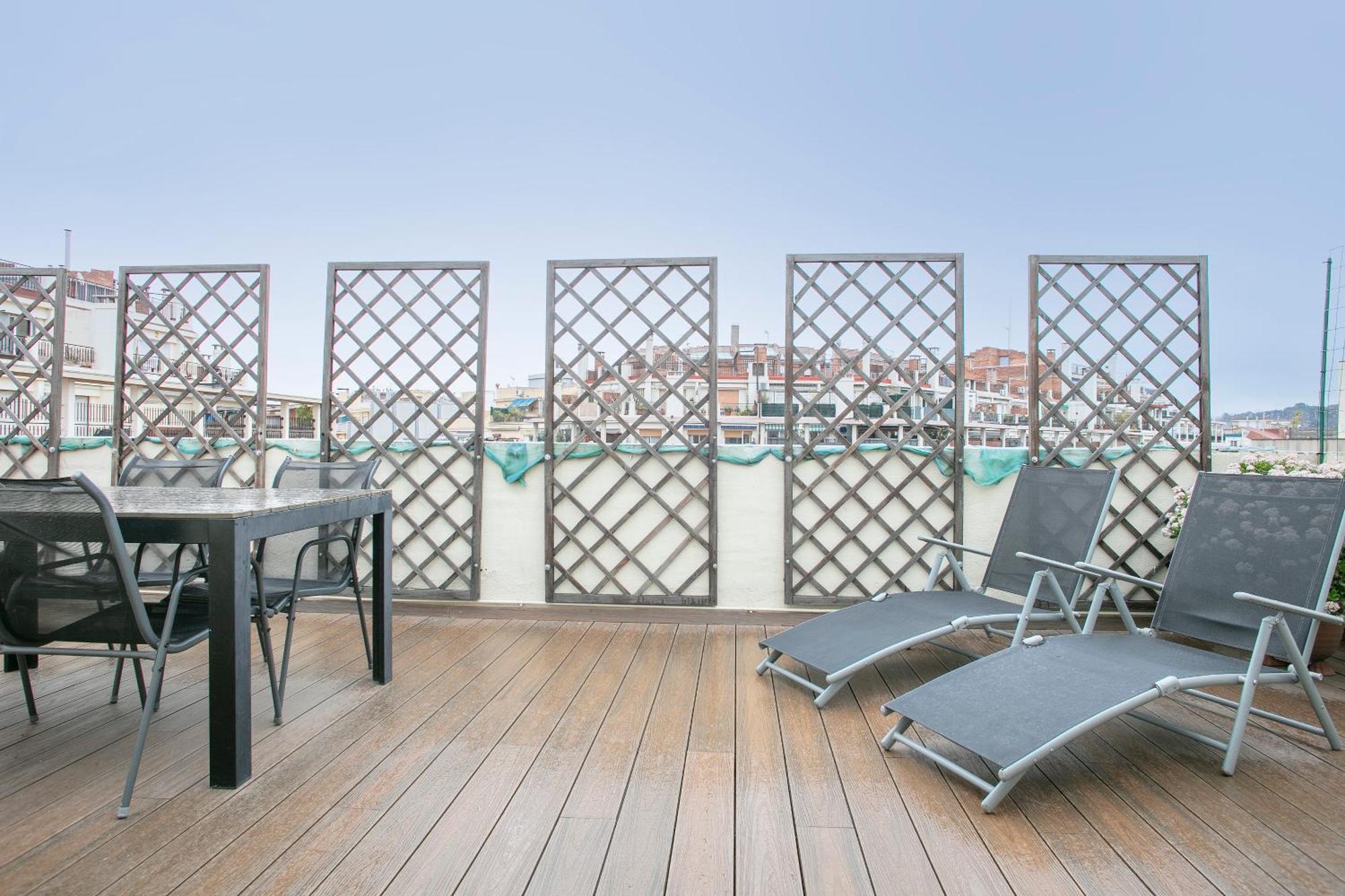Appartement Alcam Entenza Barcelona