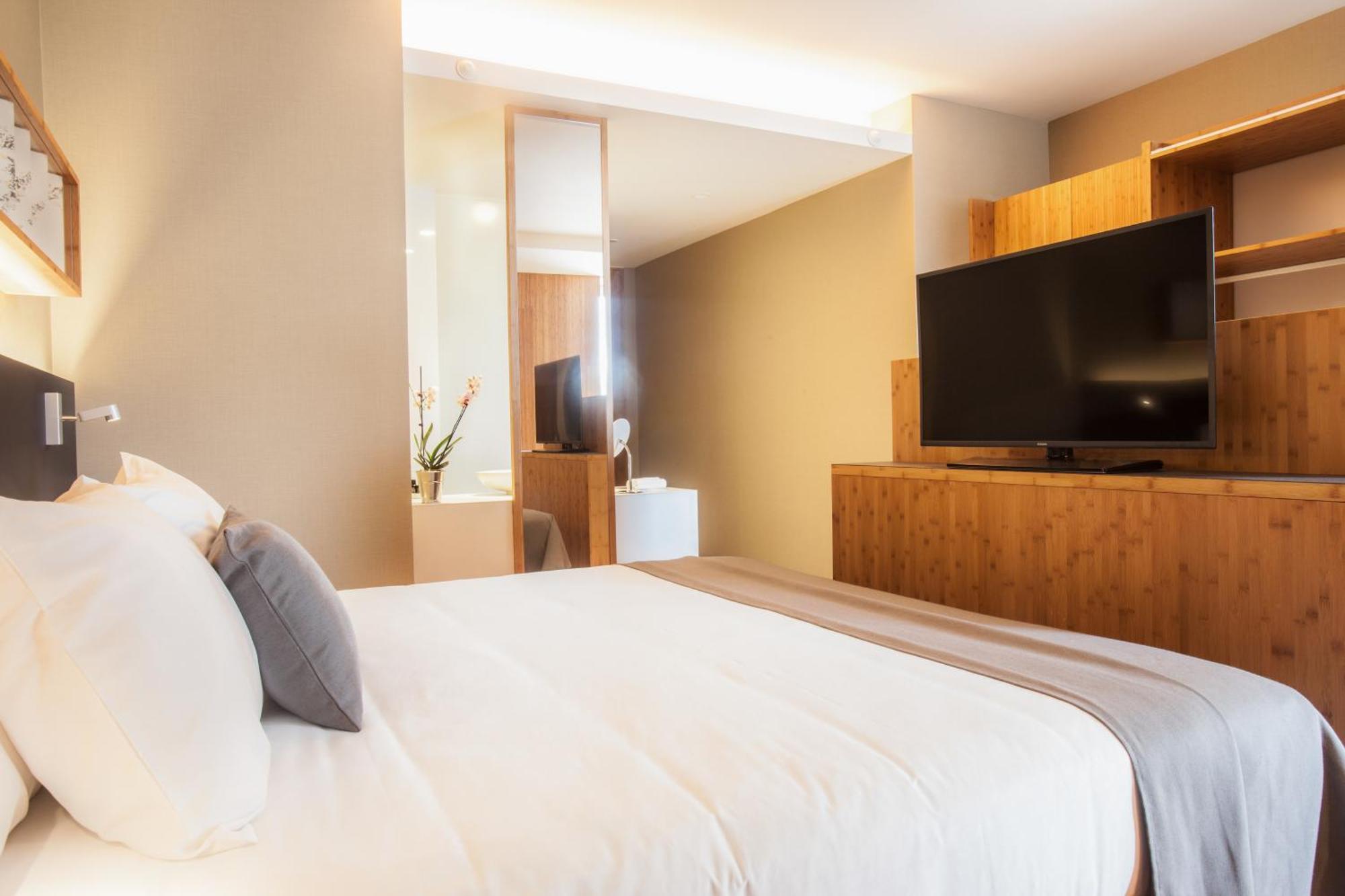 Hotel Eurostars Barcelona Central 5*