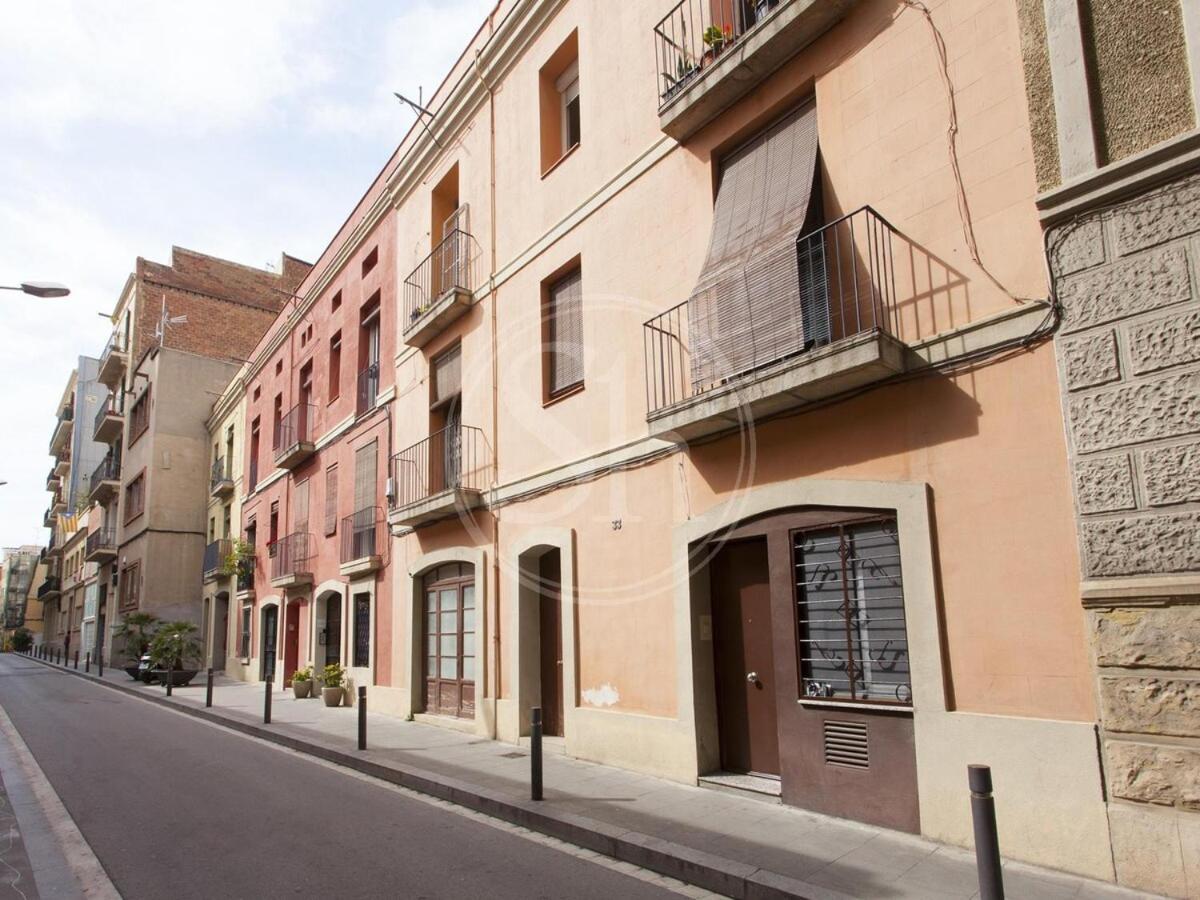 Igualada Apartment