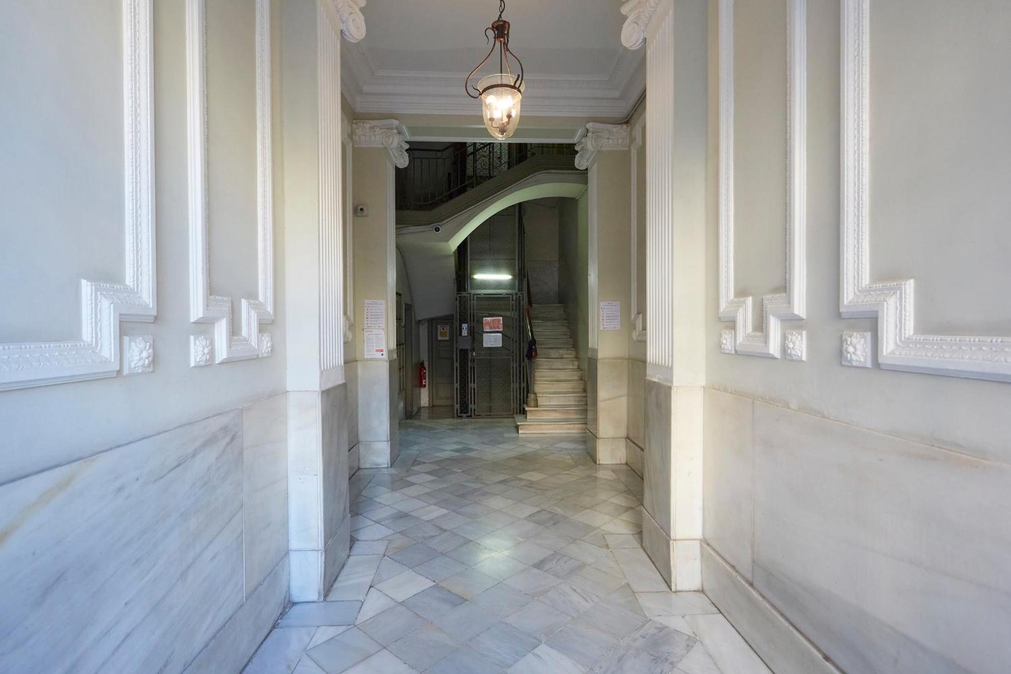 Appartement 53par389 - Magnifico Piso En El Centro De Poble Sec *