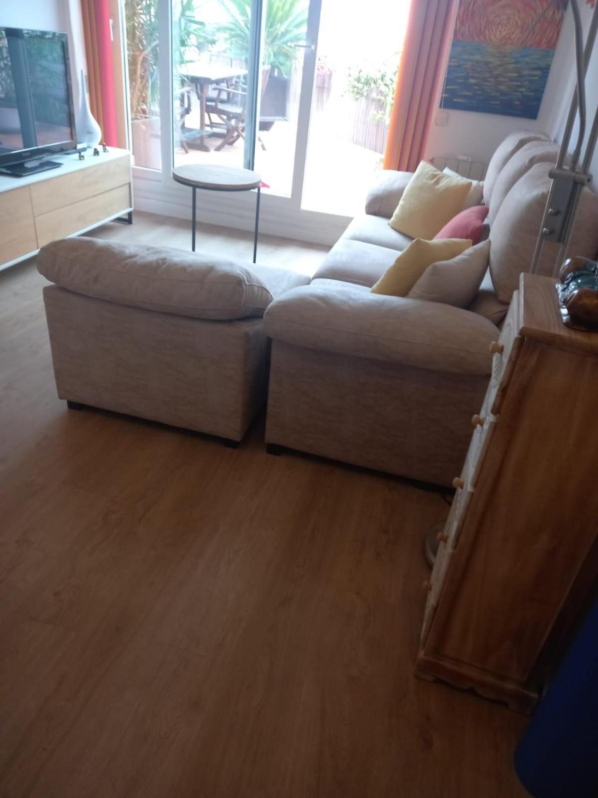 Apartamento Gemuetliche Im Herzen Von *