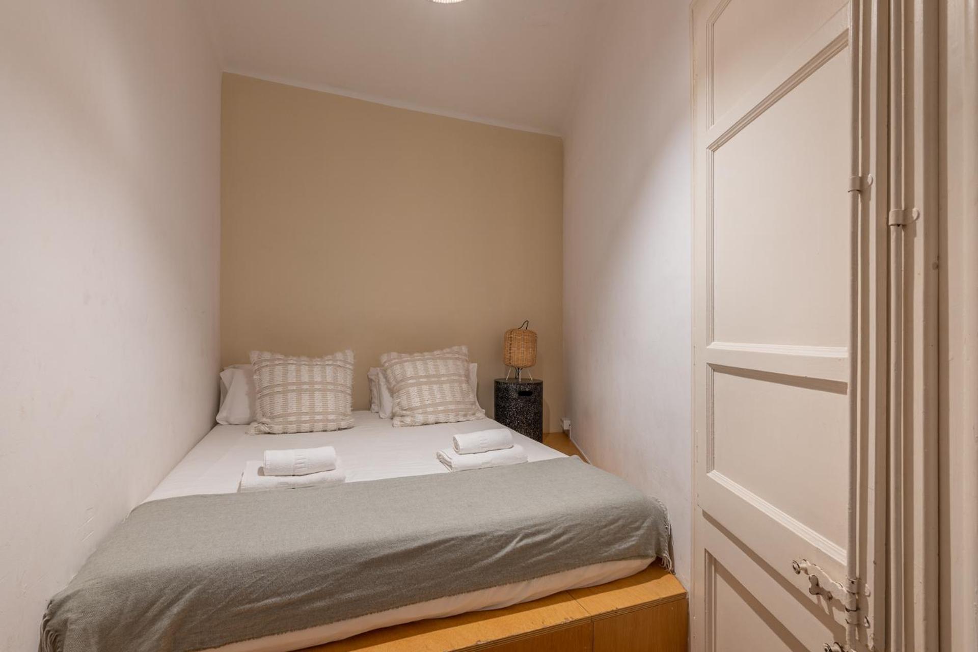 Appartement U-nique Gaudi Iii