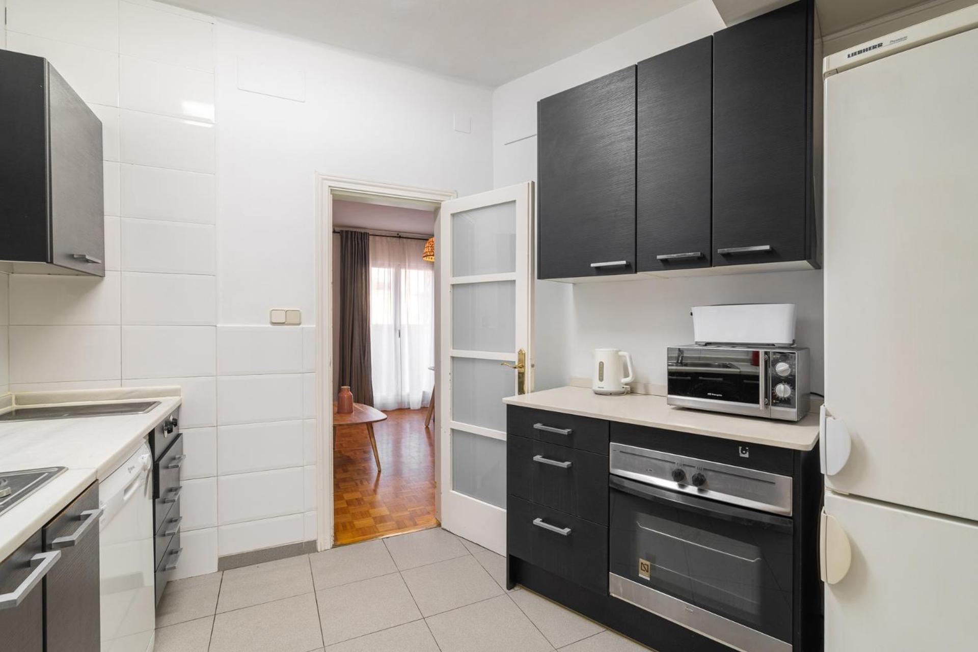 U-nique Gaudi Iii Appartement *