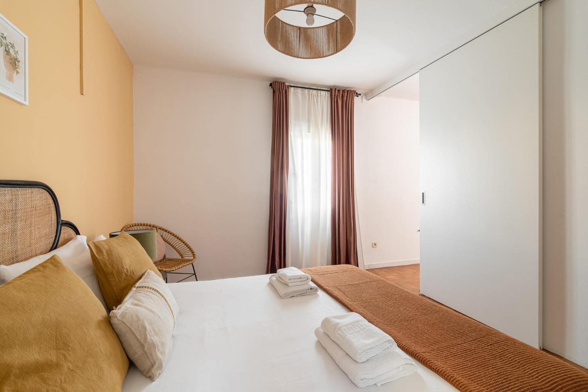 Appartement U-nique Gaudi Iii *