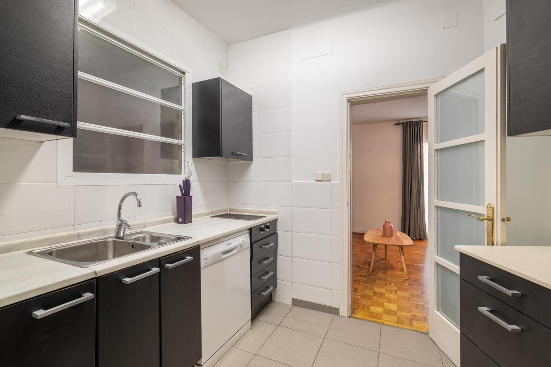 U-nique Gaudi Iii Appartement