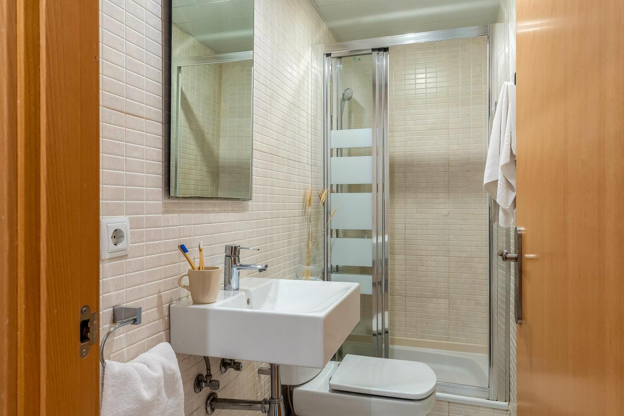 Apartamento Canela Homes Floridablanca