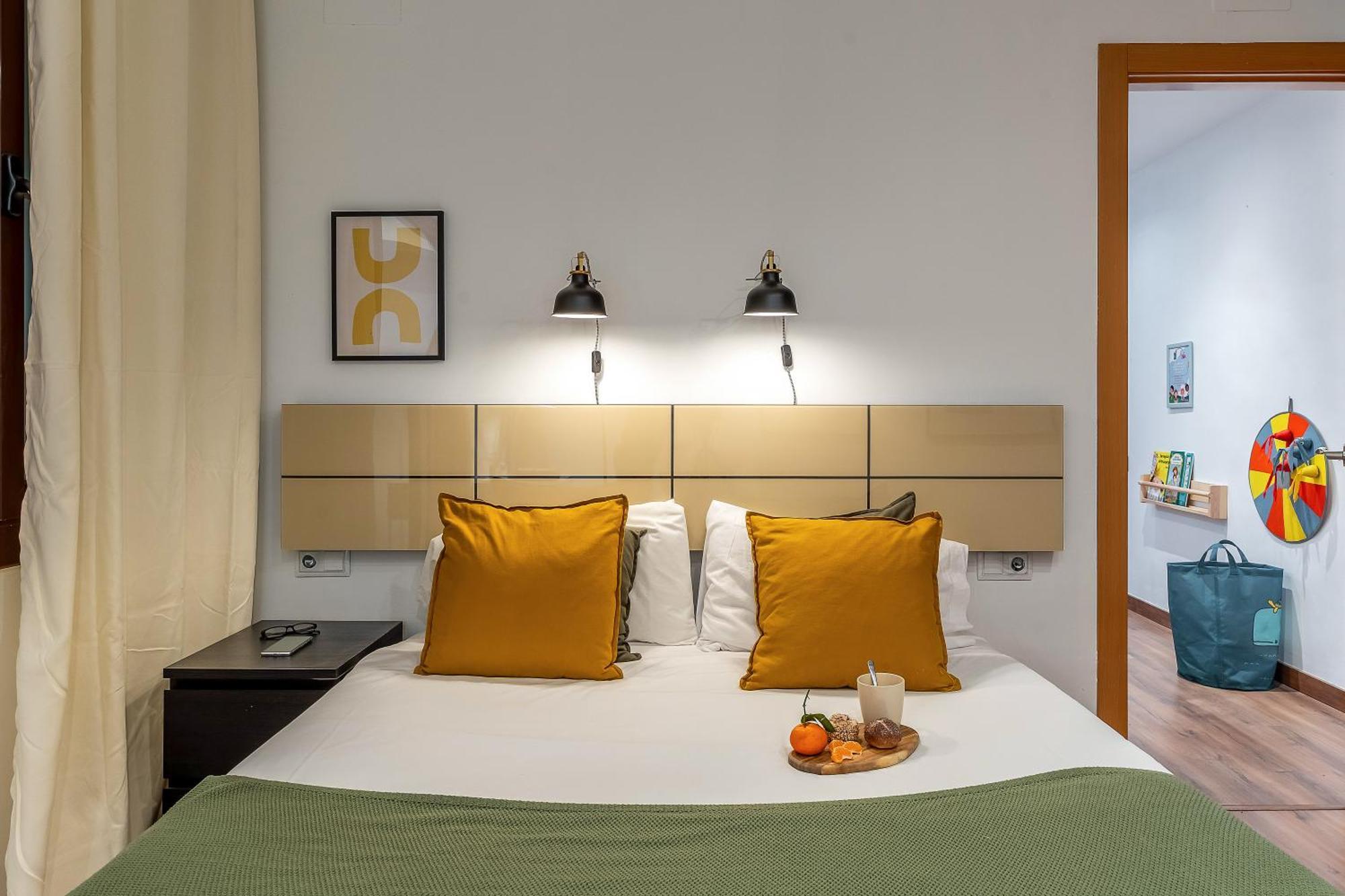 Canela Homes Floridablanca Barcelona