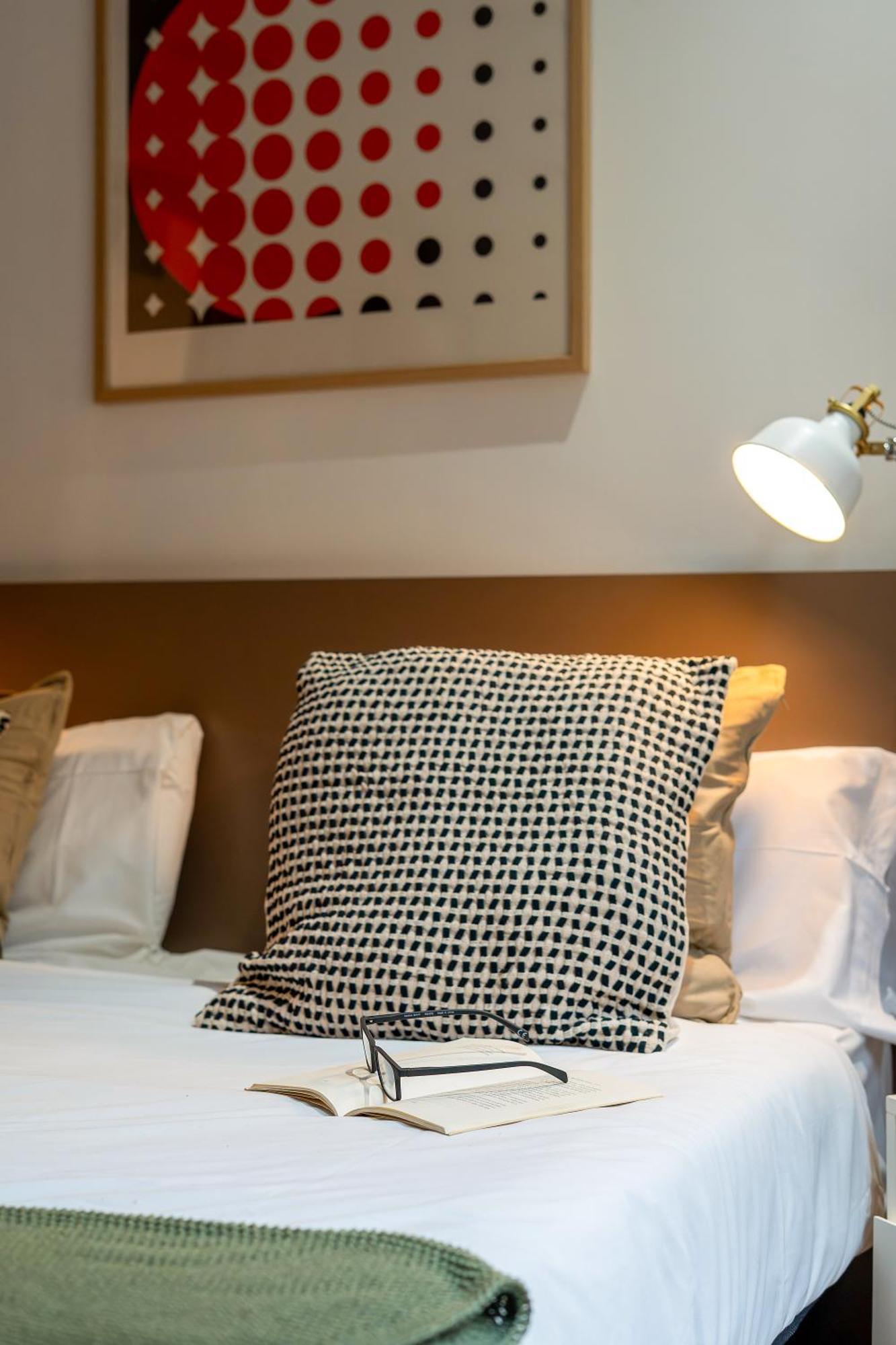 Canela Homes Floridablanca * Barcelona