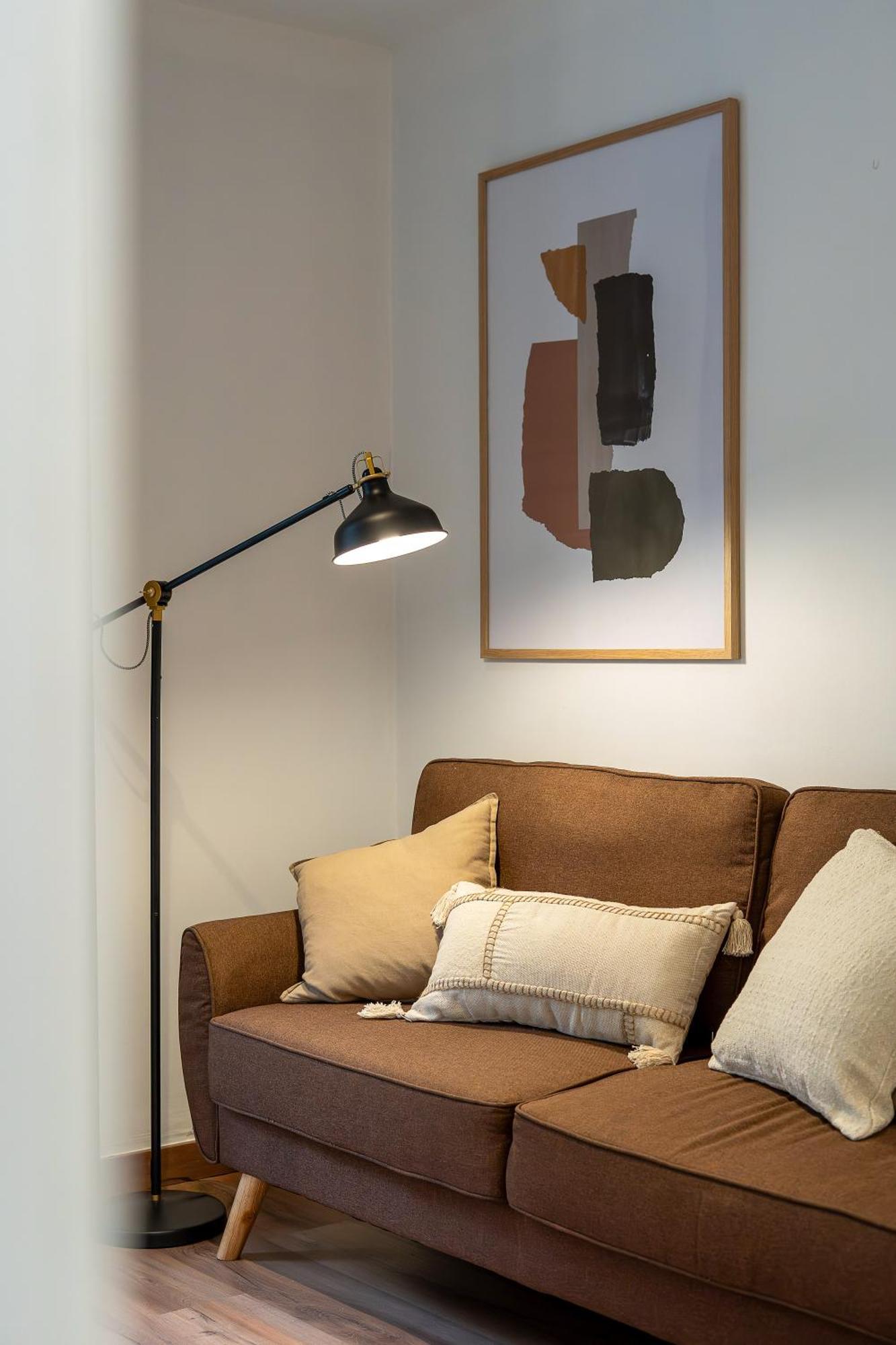 Canela Homes Floridablanca Apartamento