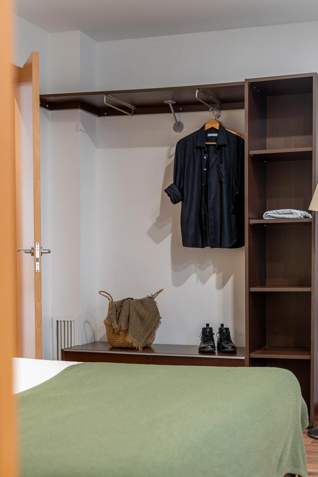 Apartment Canela Homes Floridablanca