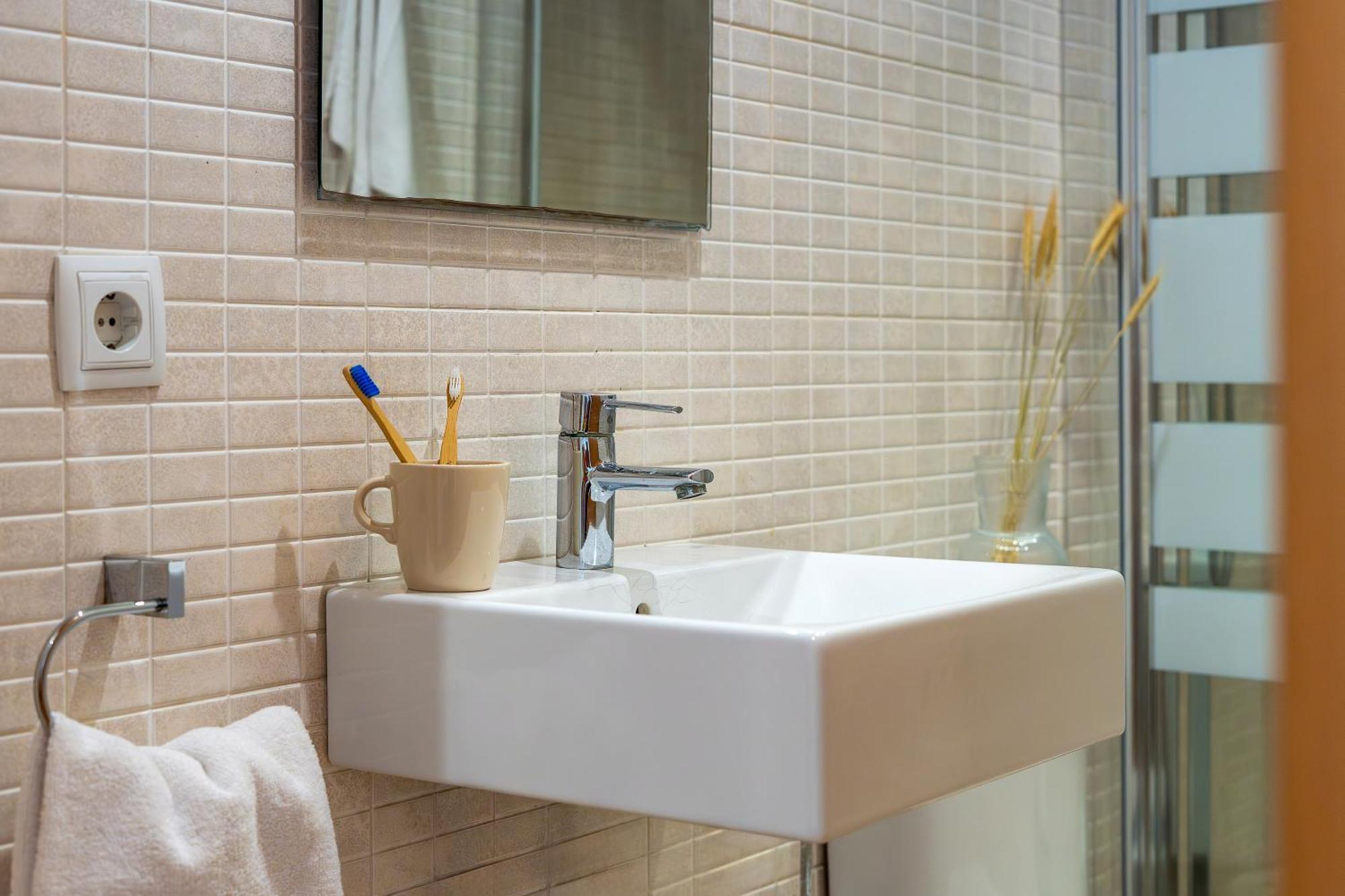 Canela Homes Floridablanca Apartment *