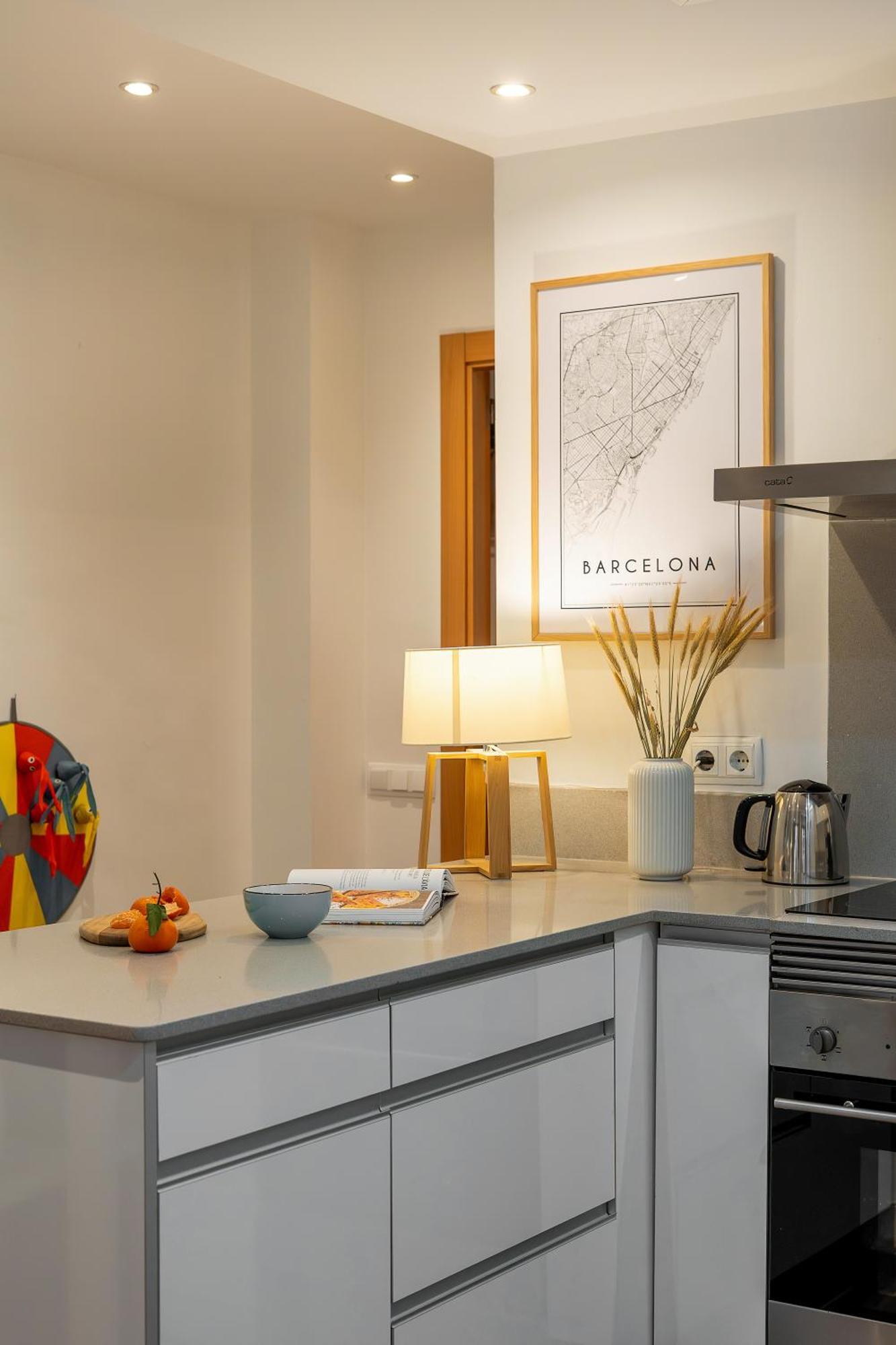 Canela Homes Floridablanca Apartment