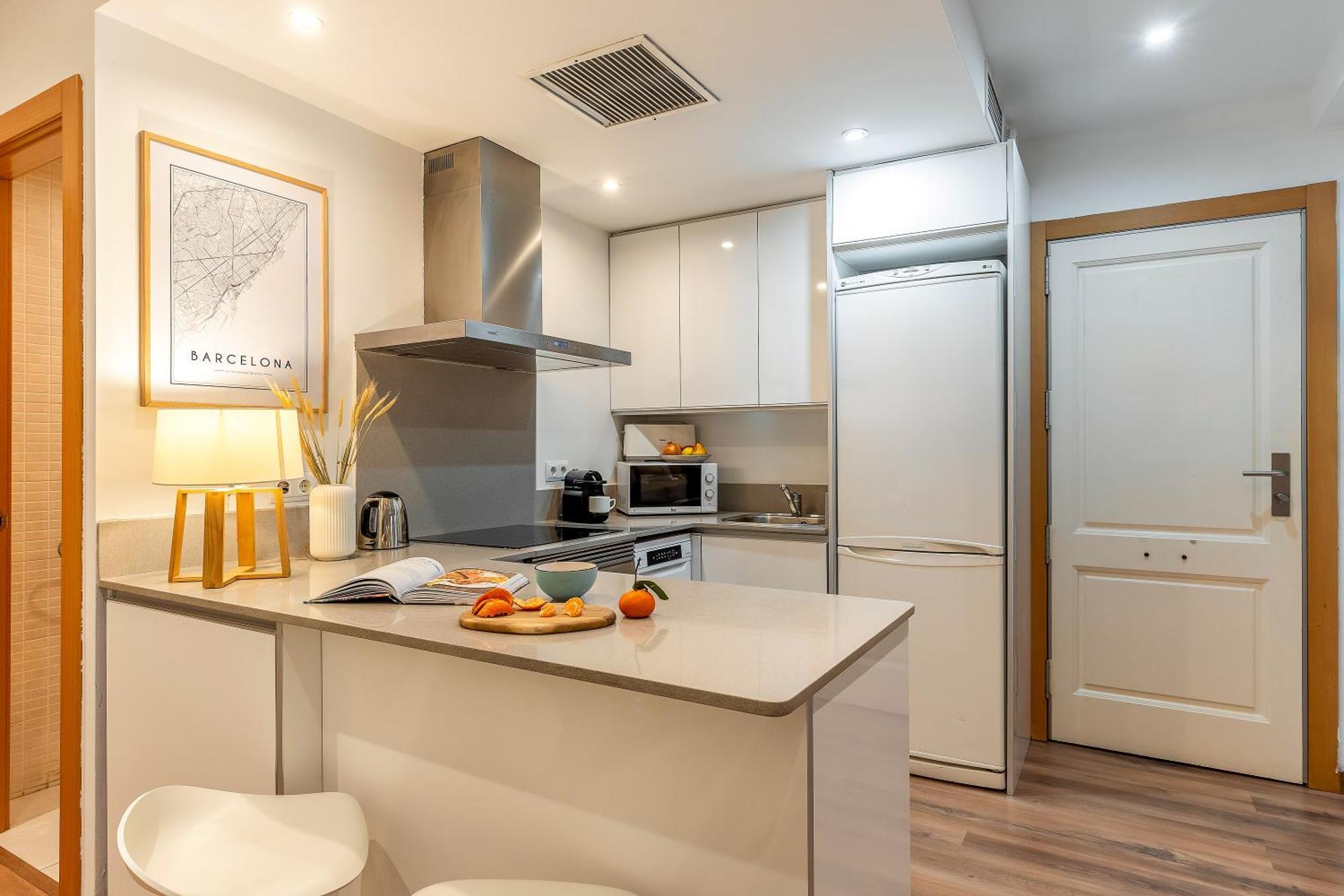 Canela Homes Floridablanca Apartamento *