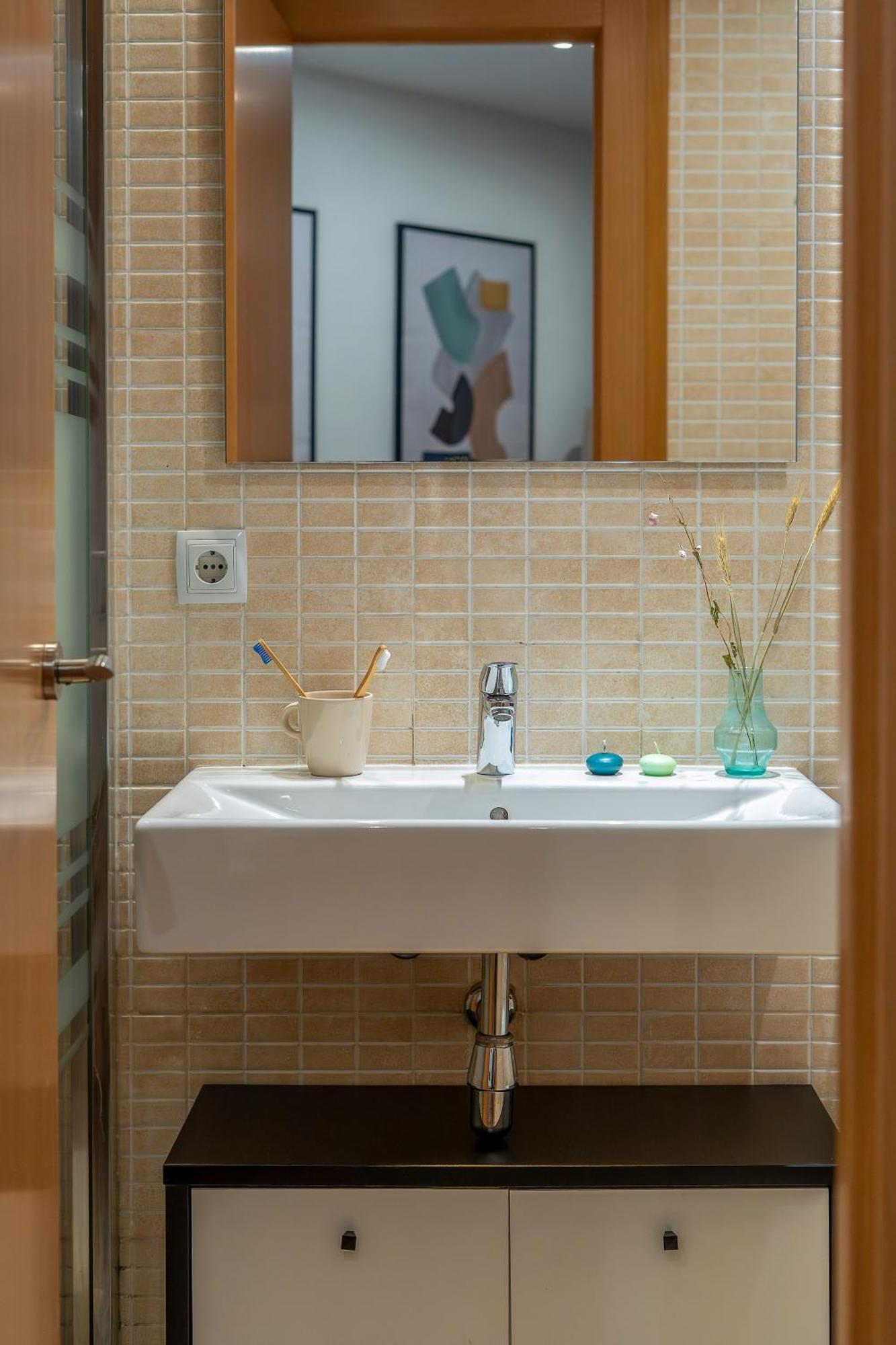 Canela Homes Floridablanca * Barcelona