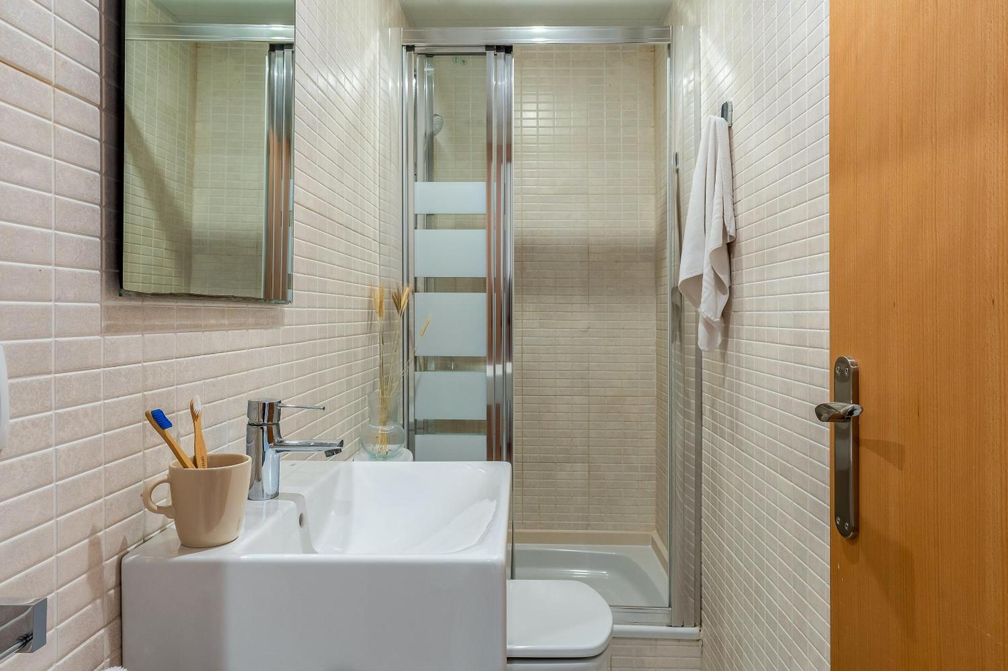 Apartamento Canela Homes Floridablanca