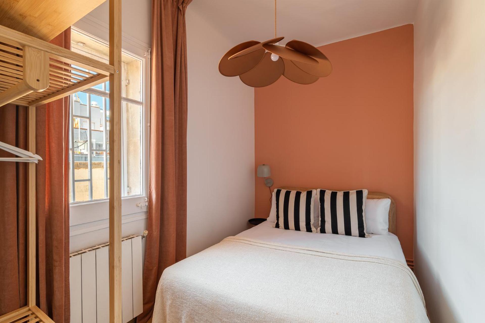 Appartement U-nique Gaudi Iii Barcelone