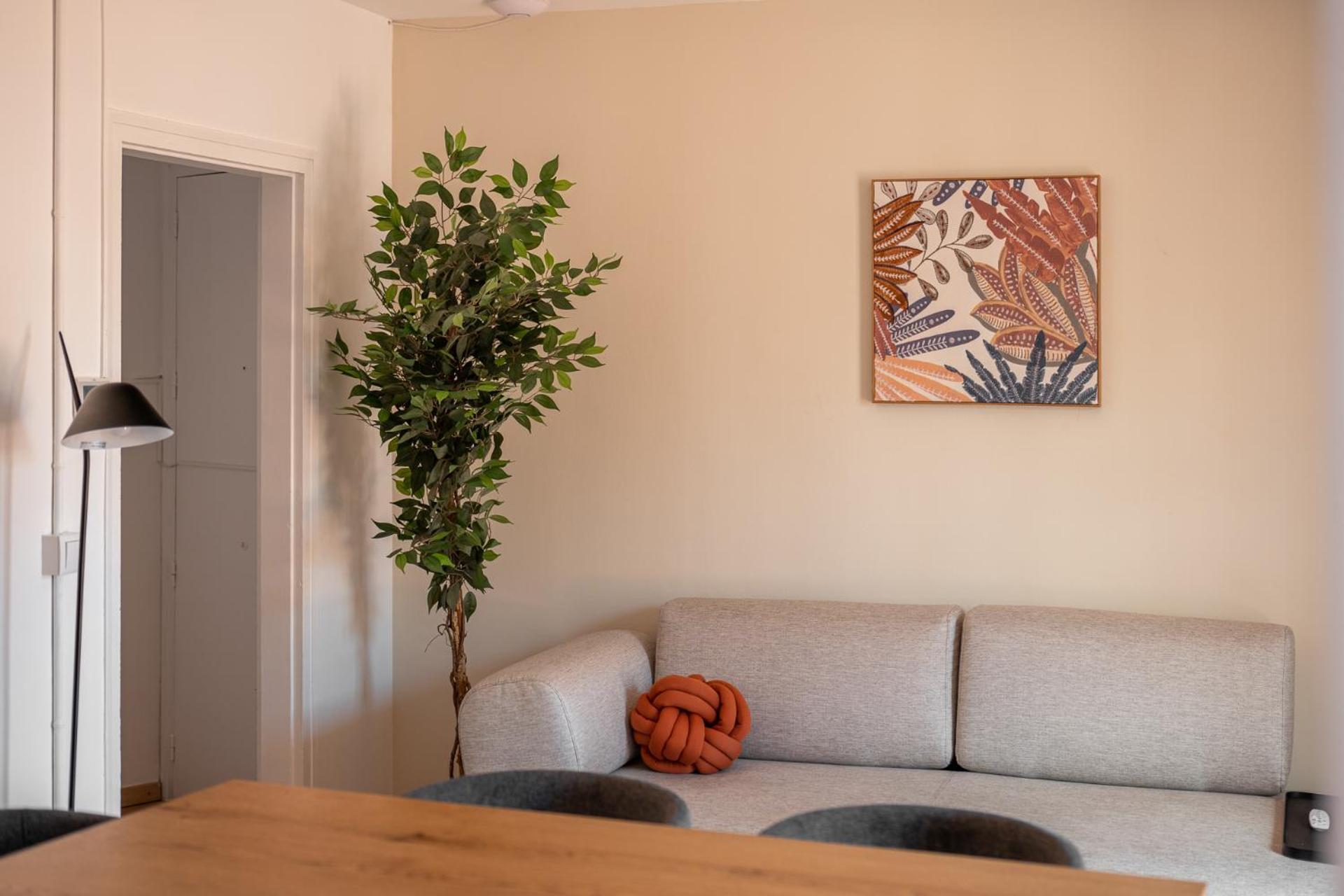 U-nique Gaudi Iii Appartement *