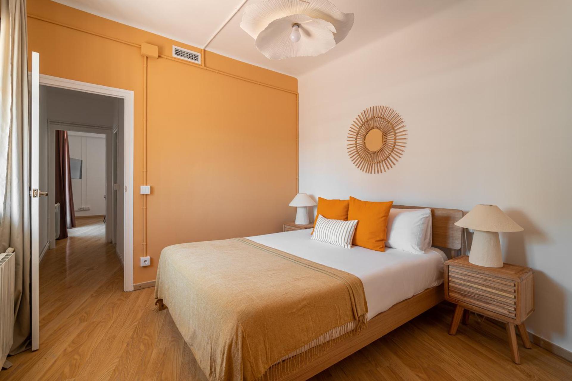 Appartement U-nique Gaudi Iii *