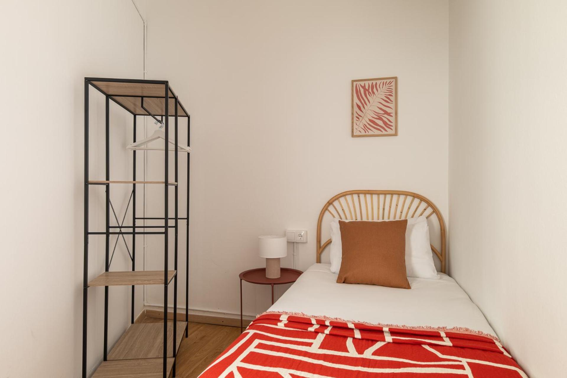 U-nique Gaudi Iii Appartement *