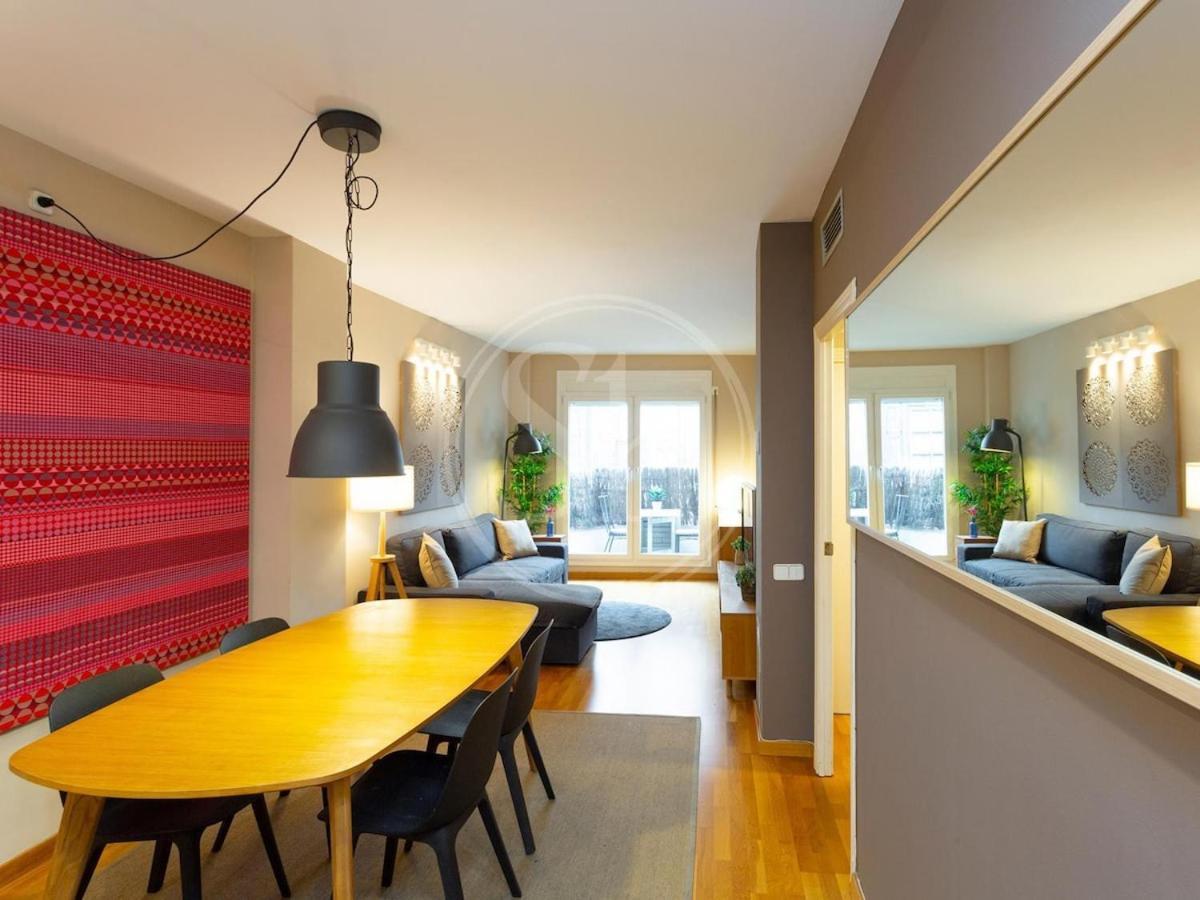 Bonito En Gracia Appartement