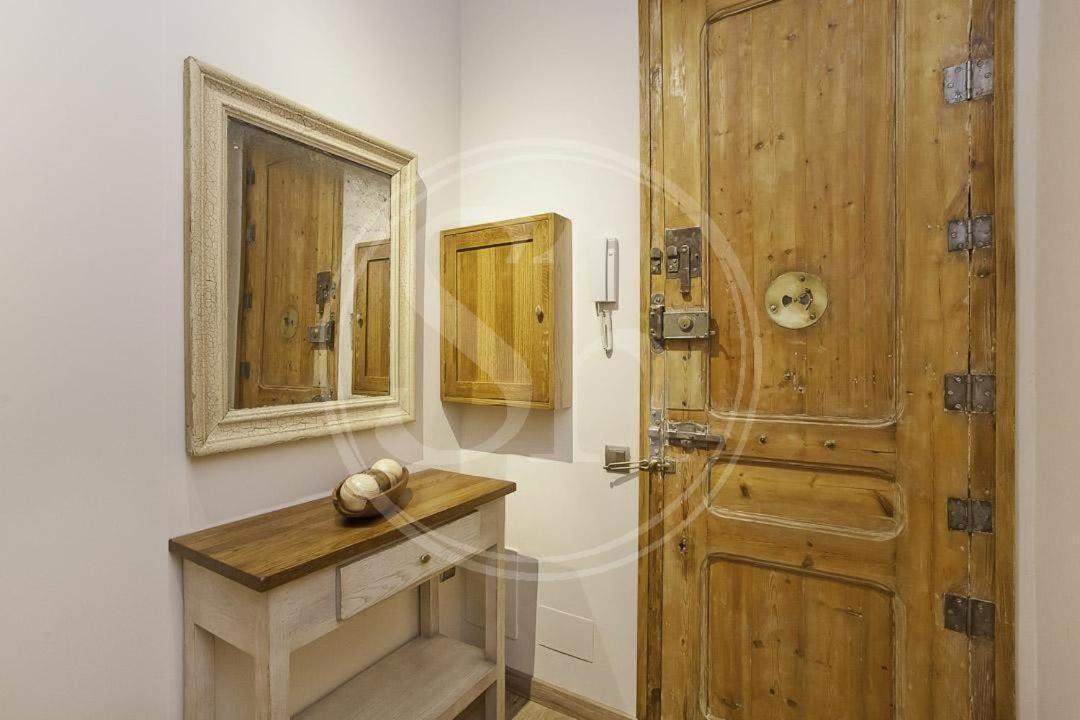 Practico En Gracia Apartment