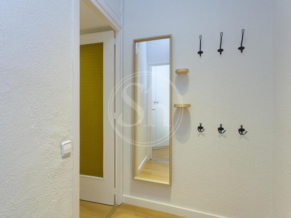Appartement Gran Via Monumental Barcelone